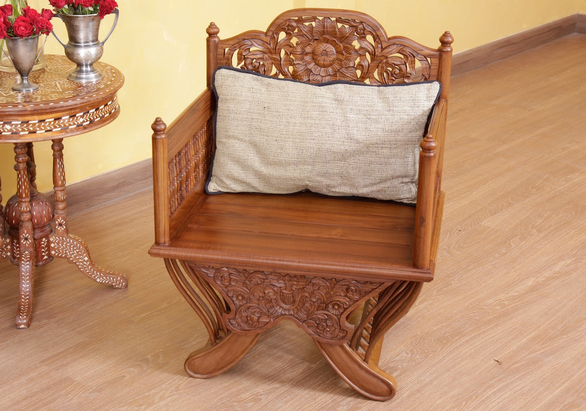 Leith Chair