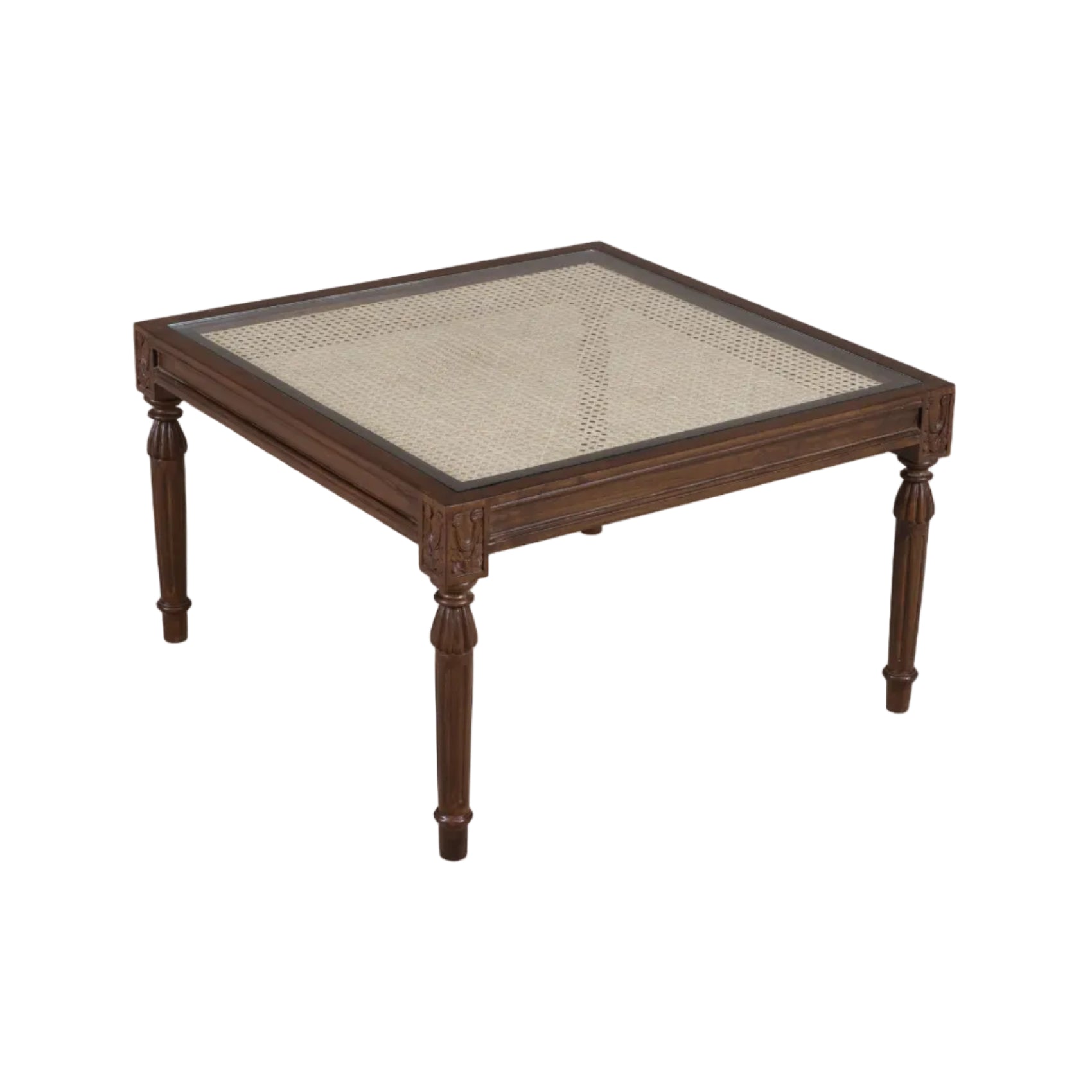 Quiroga Coffee Table