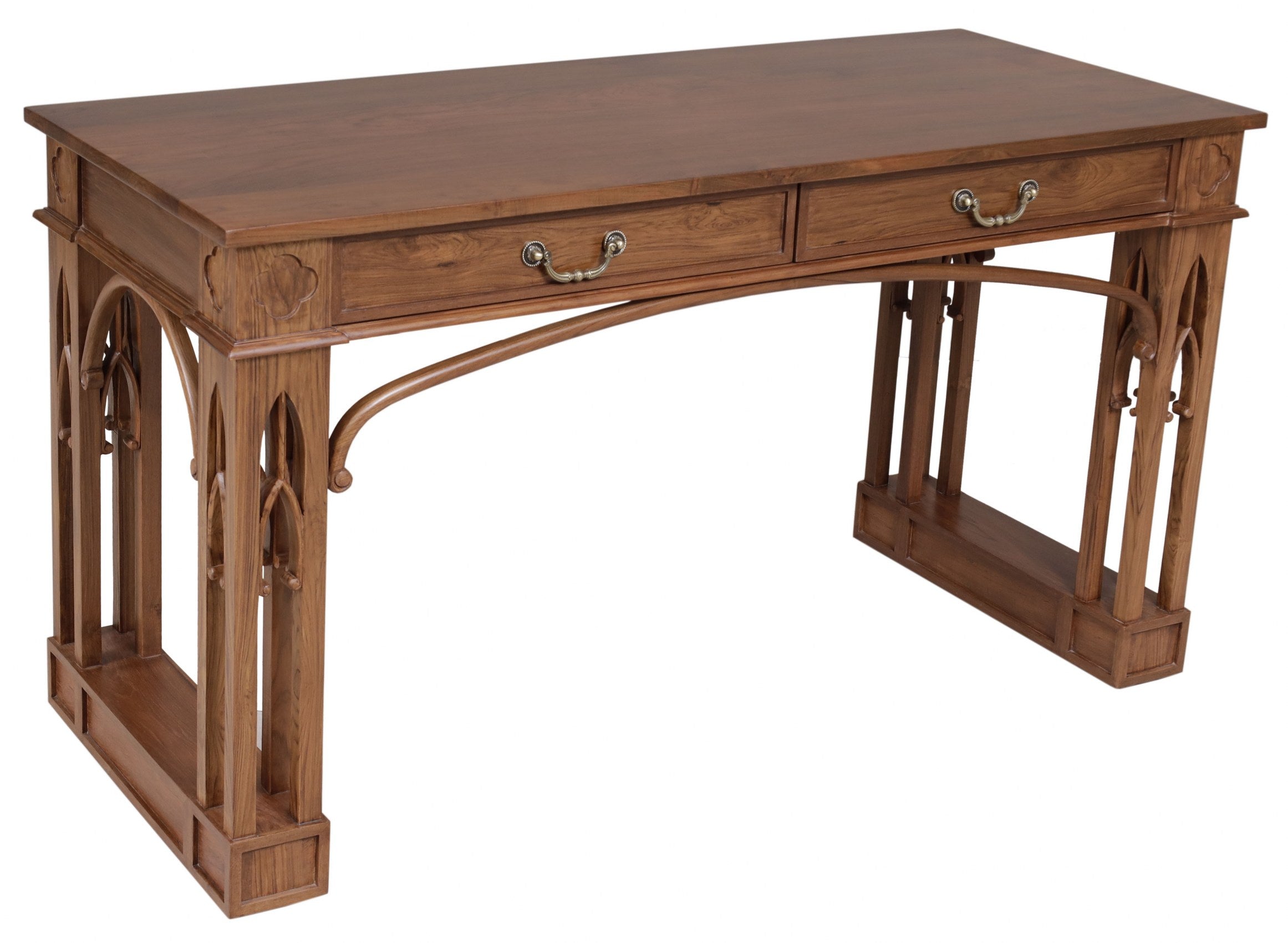 Tronet Desk