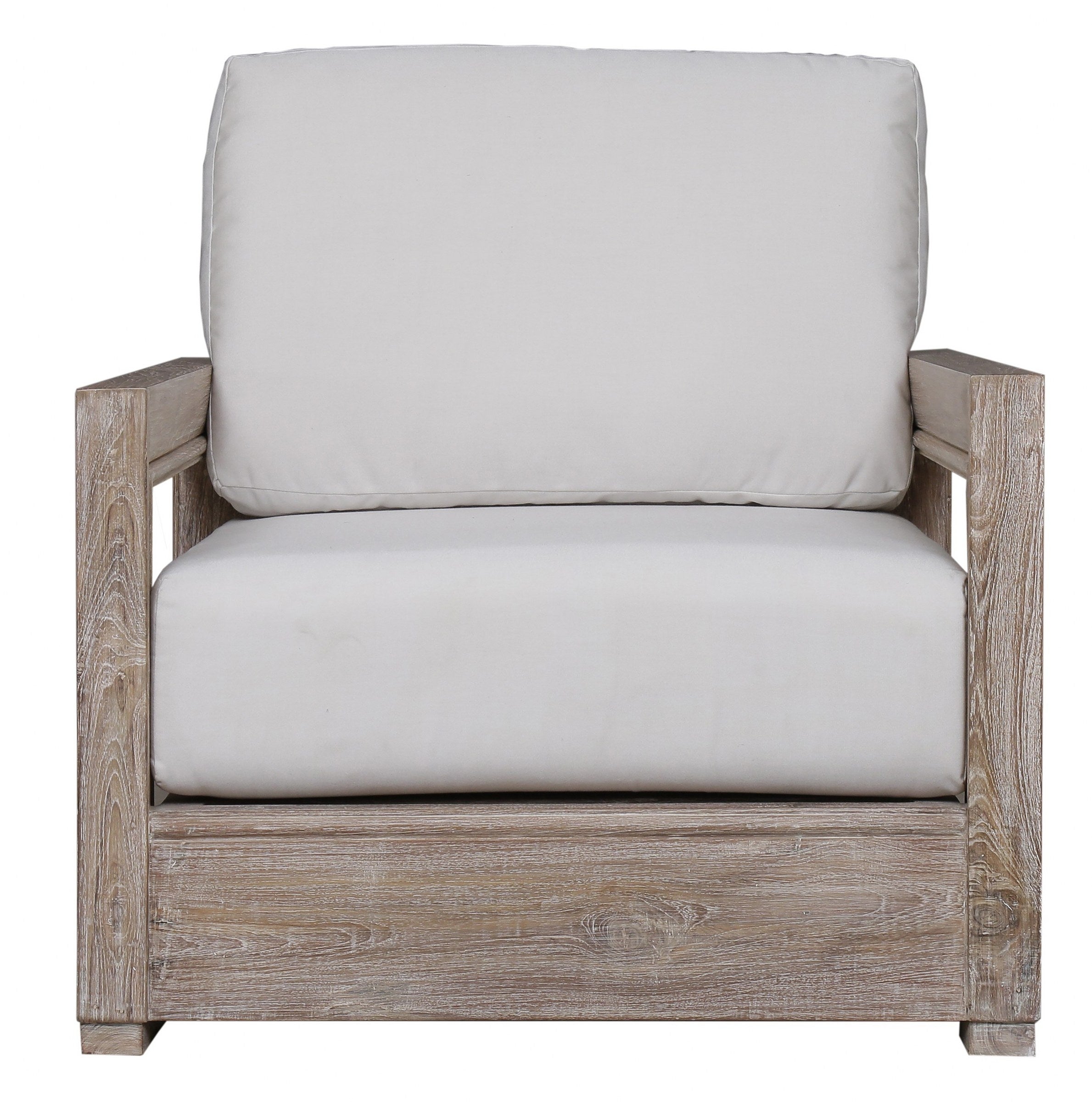 Belstead Armchair
