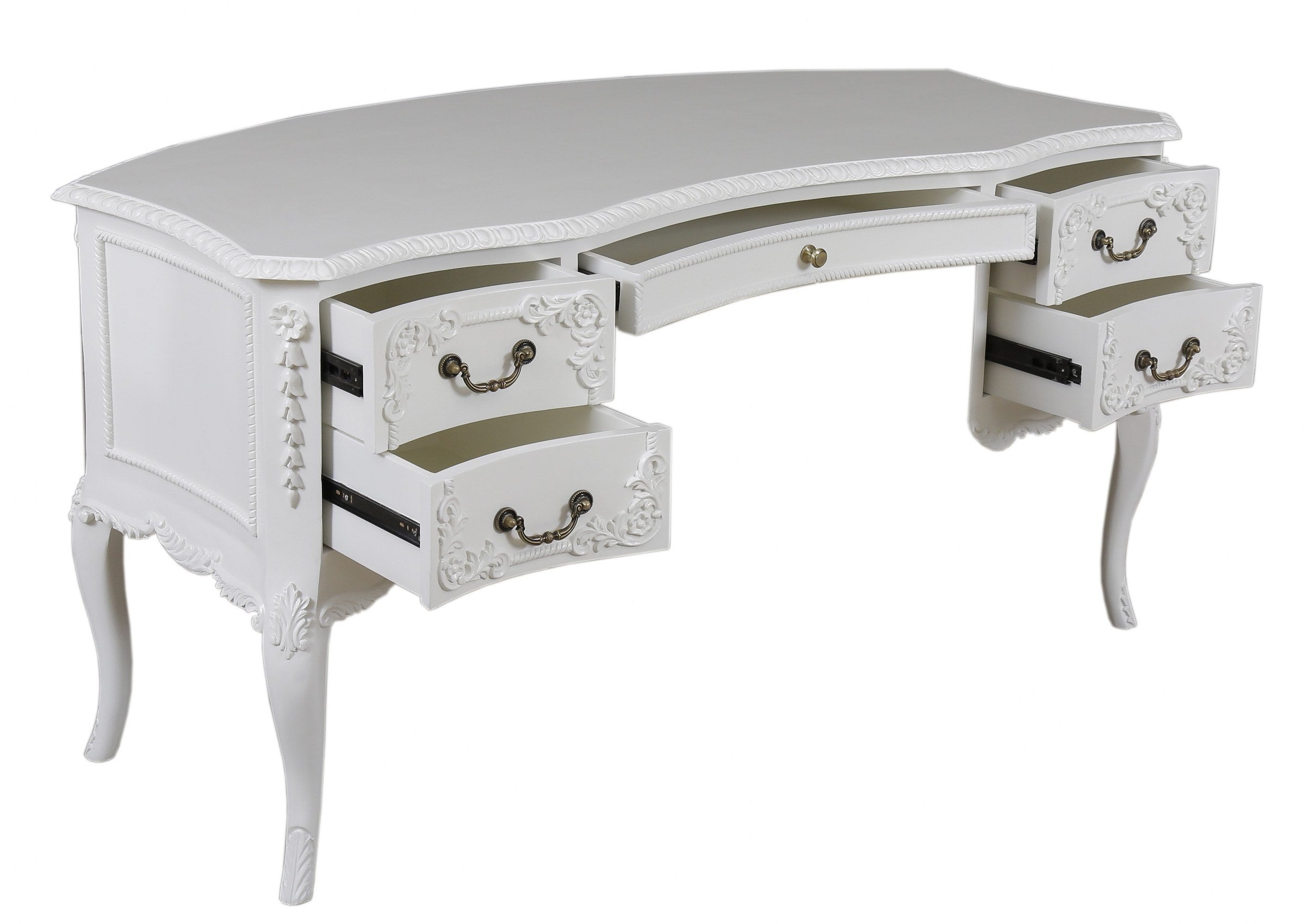 Francois Desk