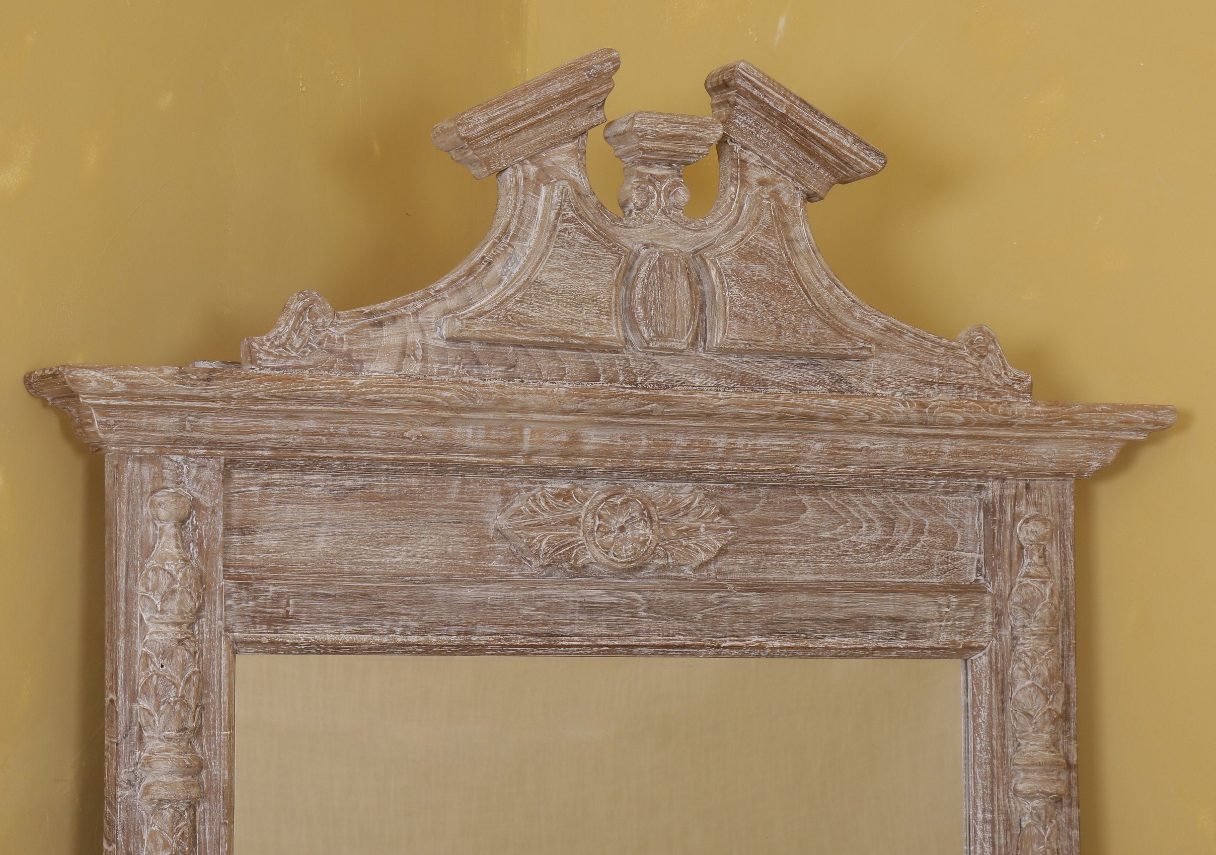 Marguerite Mirror Frame