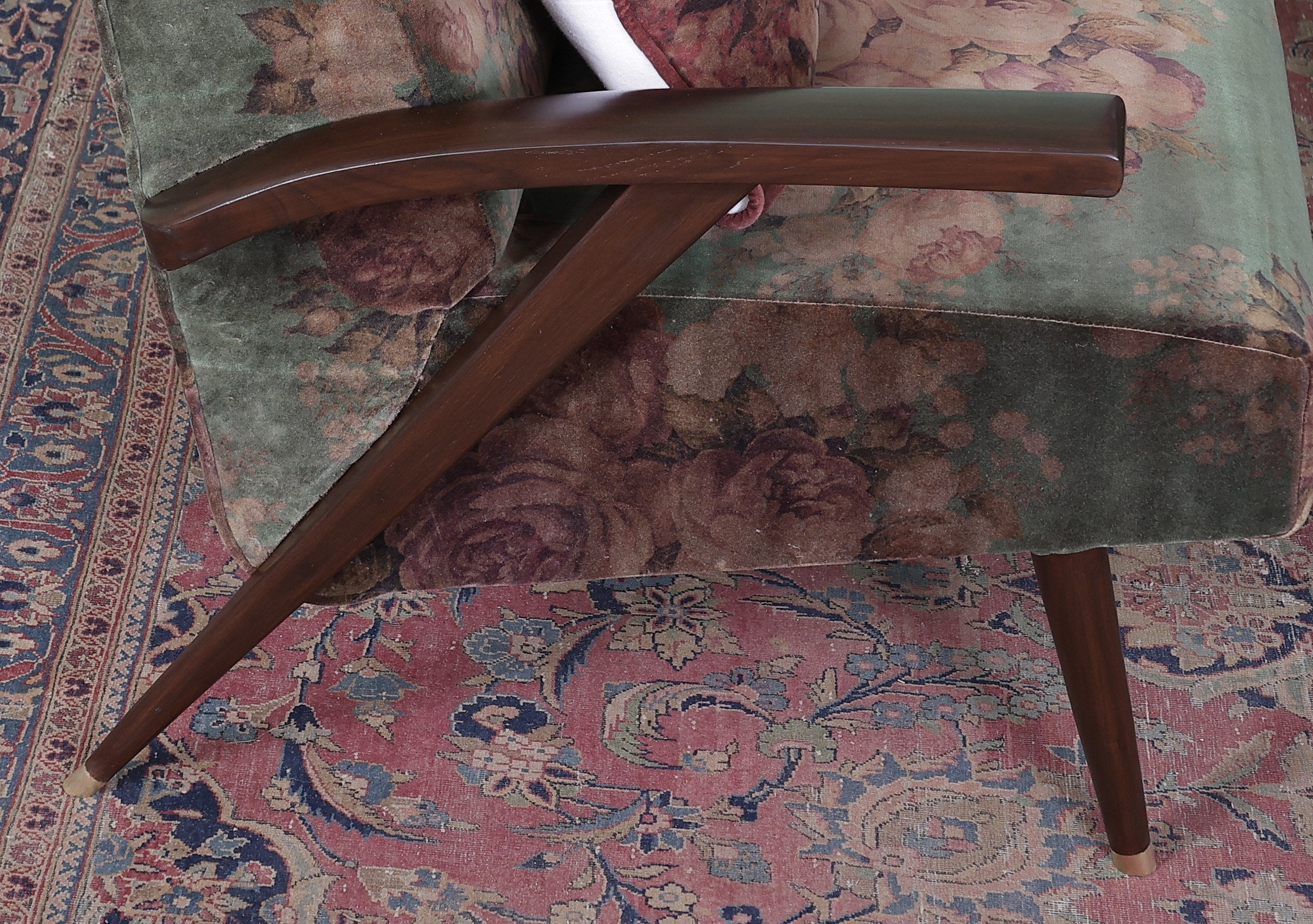 Biencourt Armchair