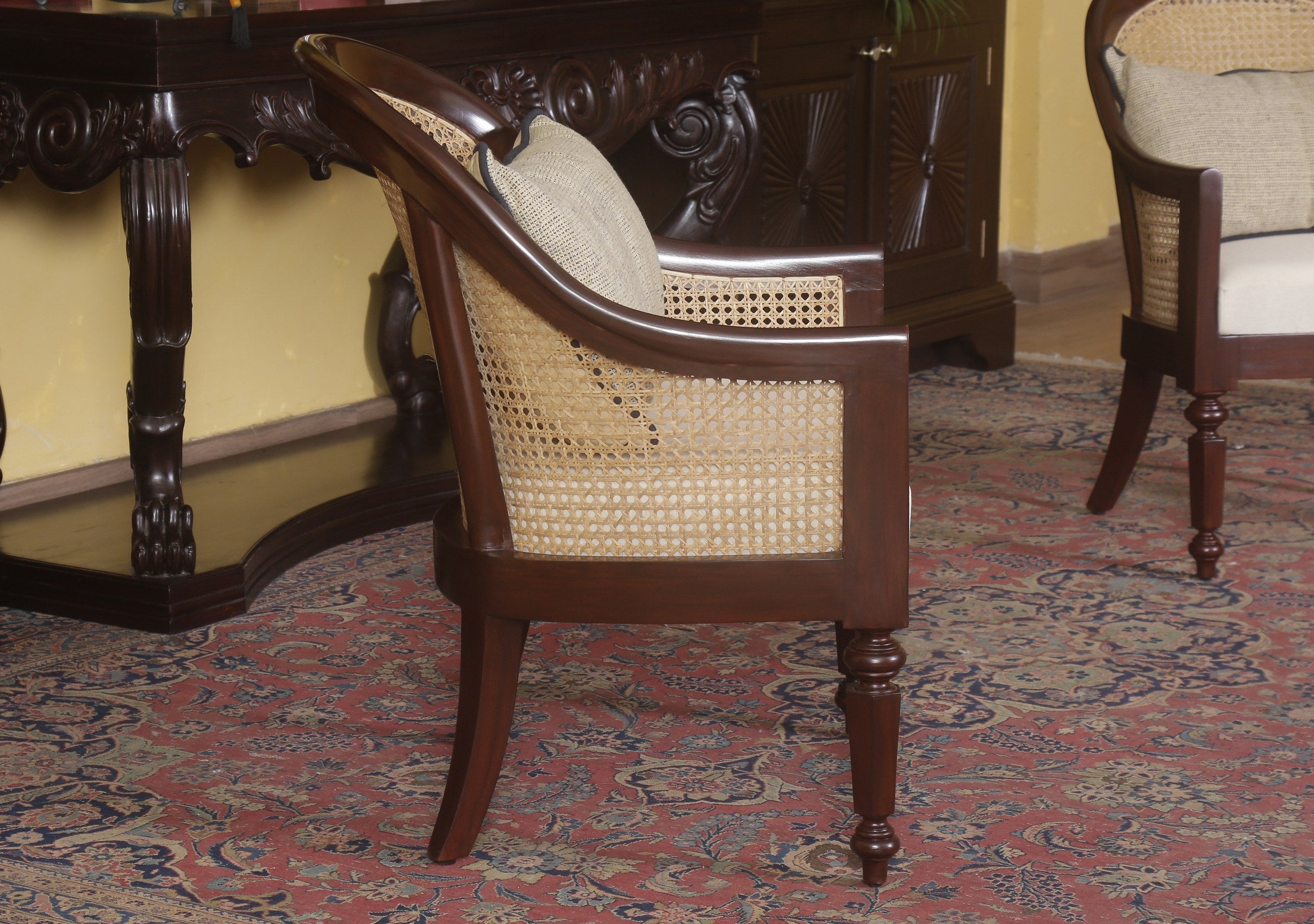 Brighton Tub Chair