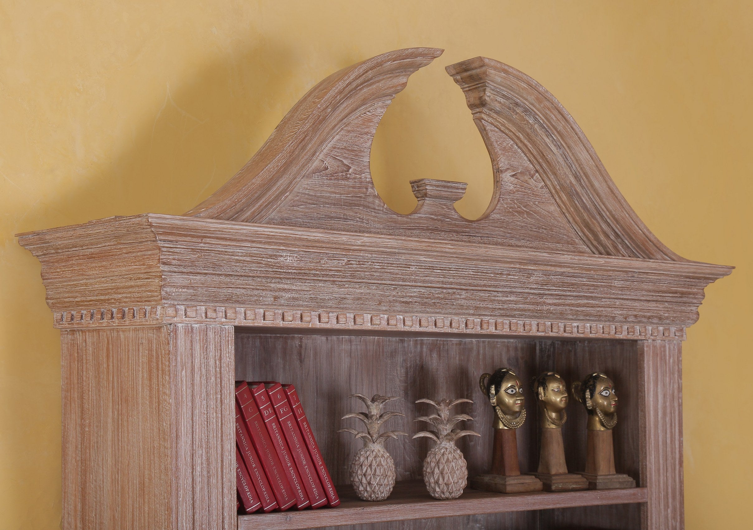 Ashburn Cabinet