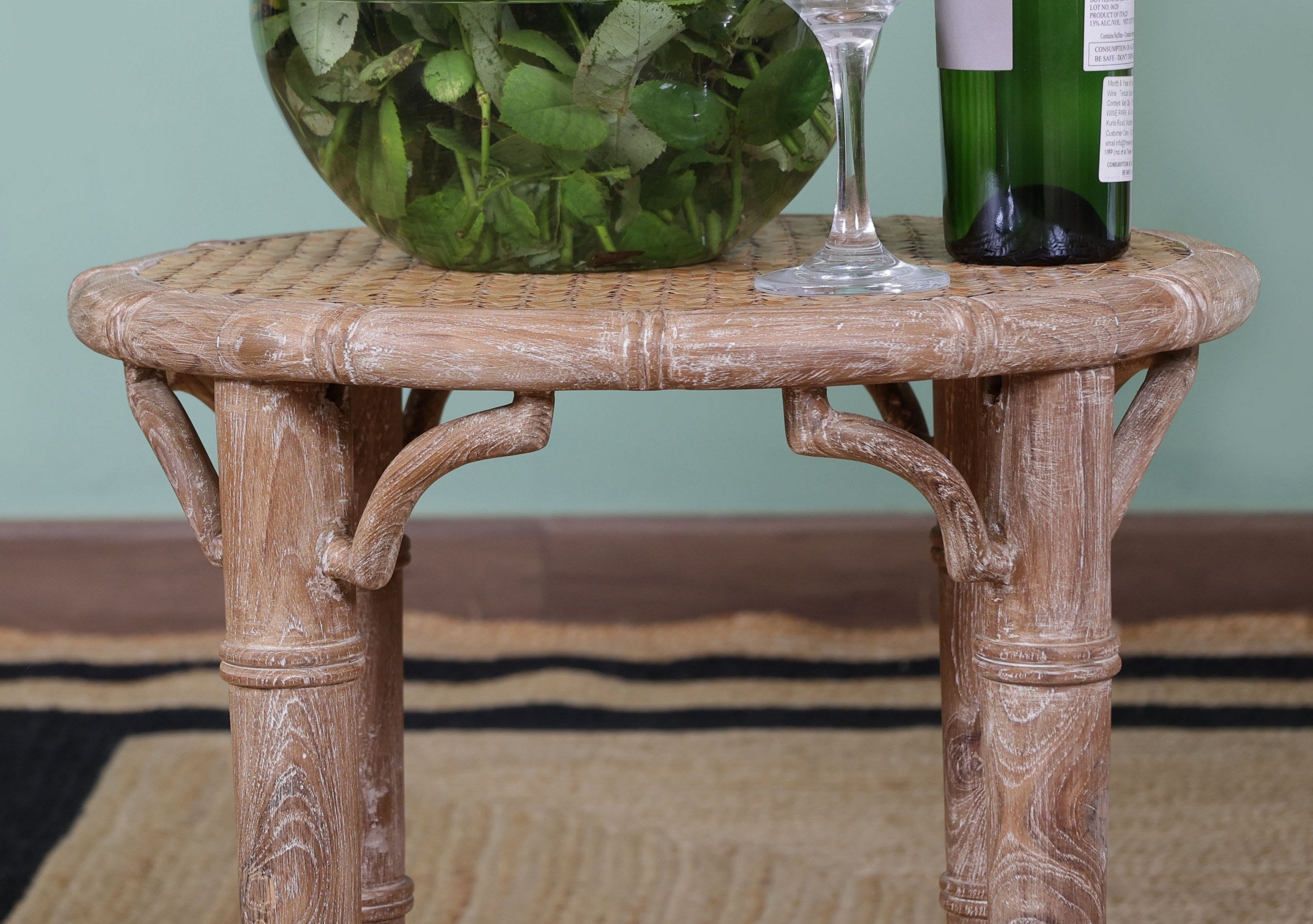 Borthwick Table