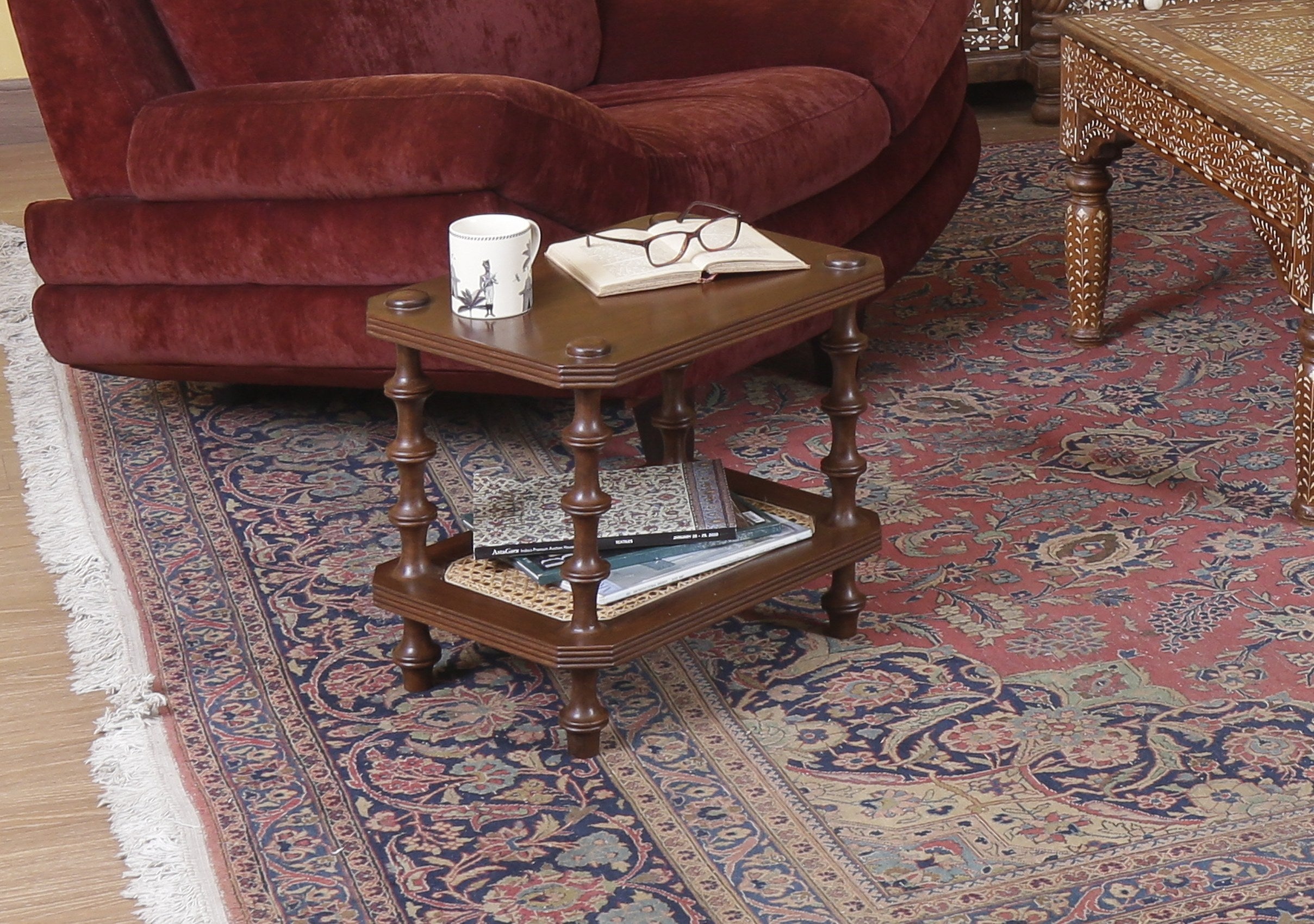 Hensman Occasional Table