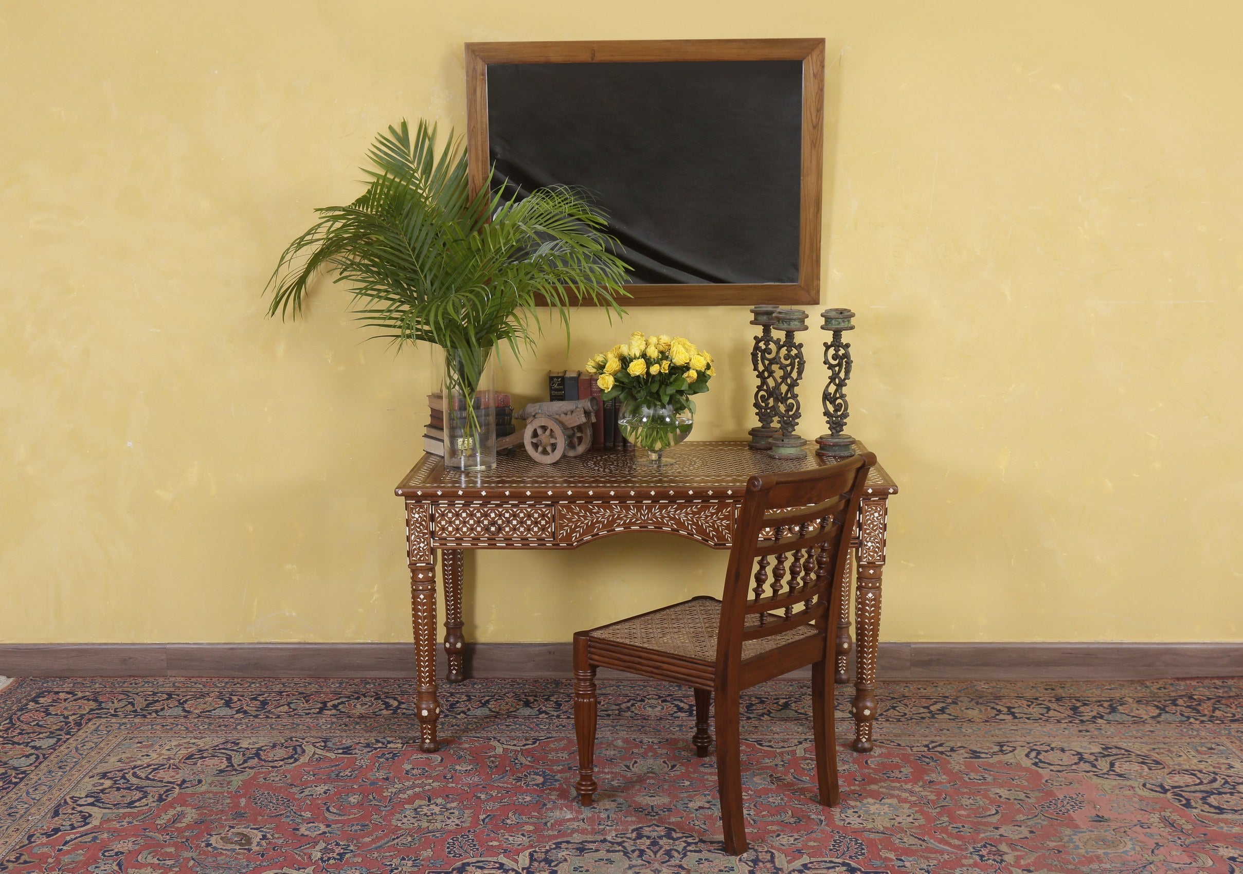 Jules Mirror Frame