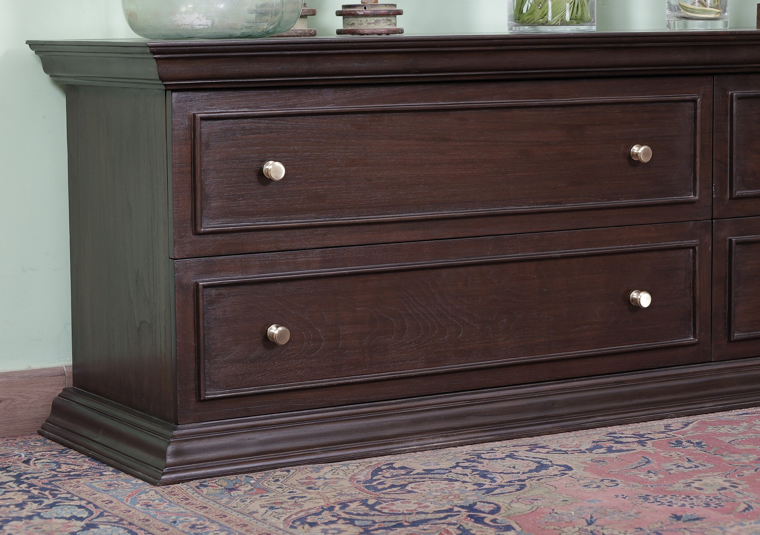 Darien Media Unit
