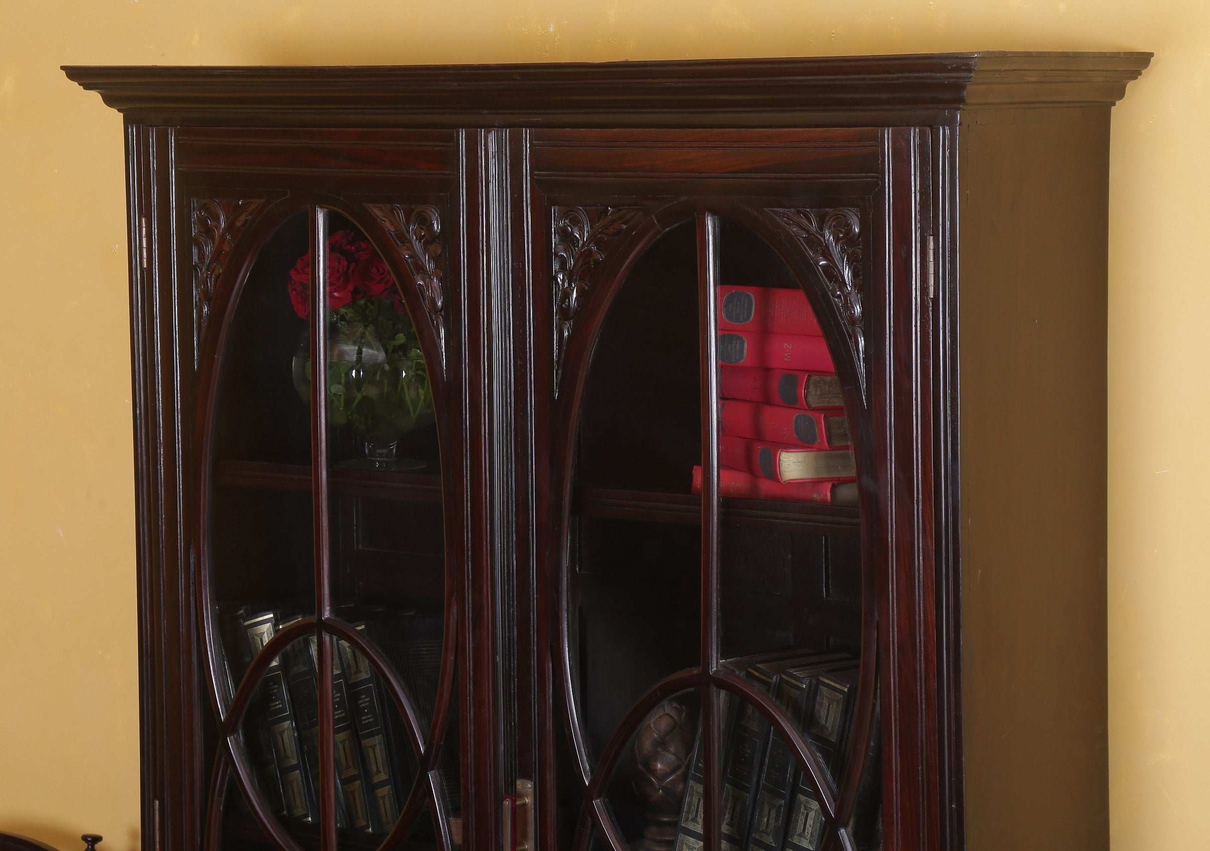 Thibodeau Cabinet