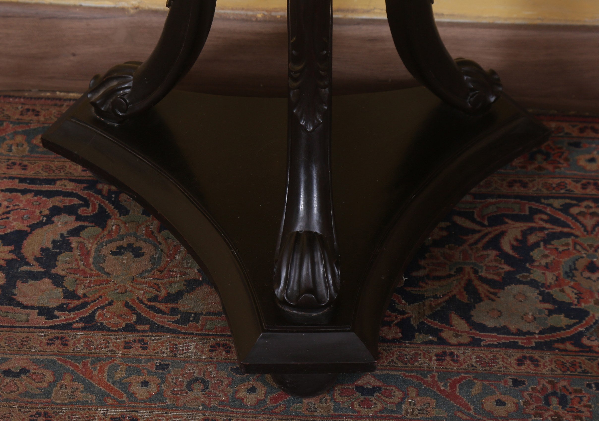 Yves Planter