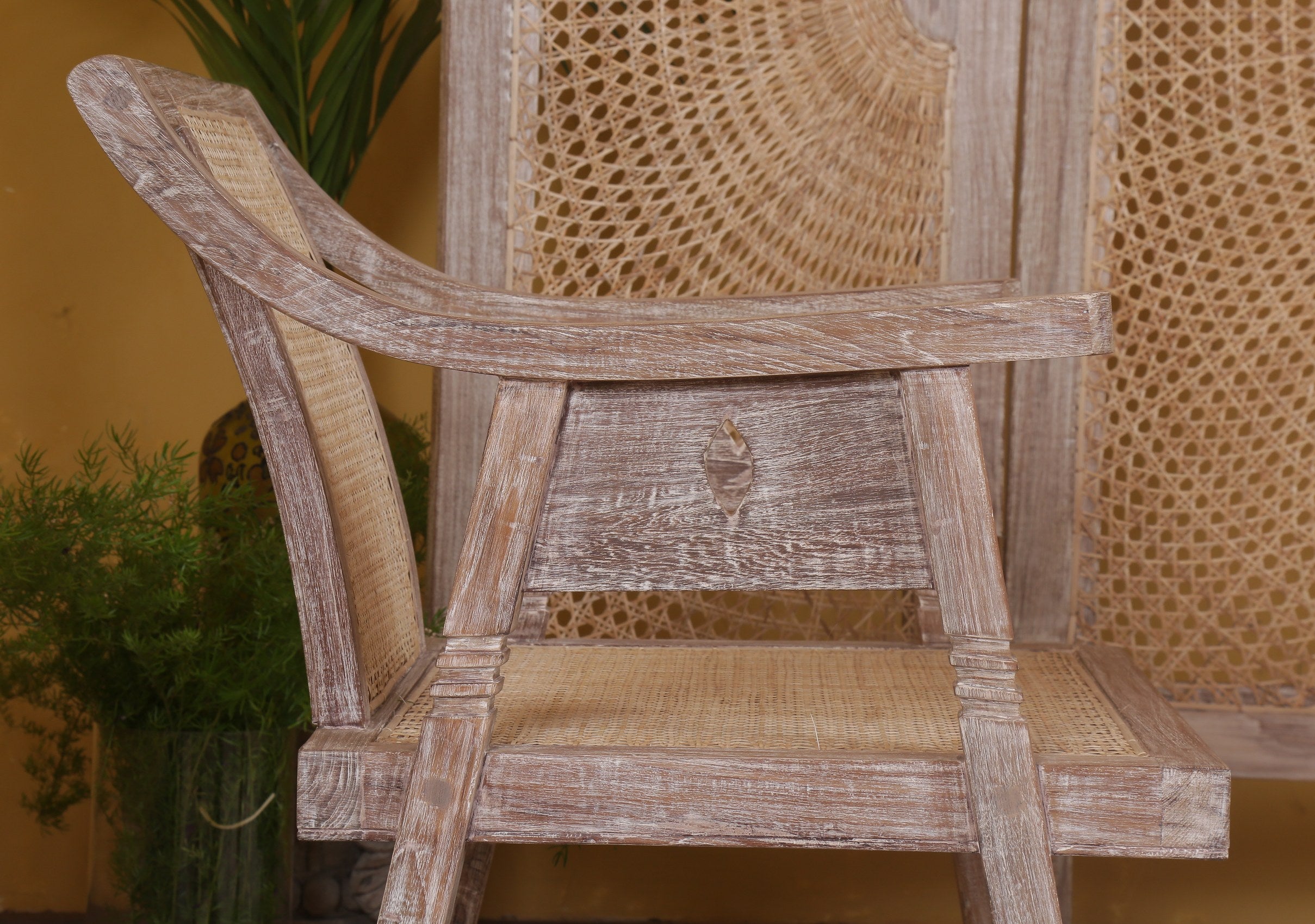 Blanchet Chair