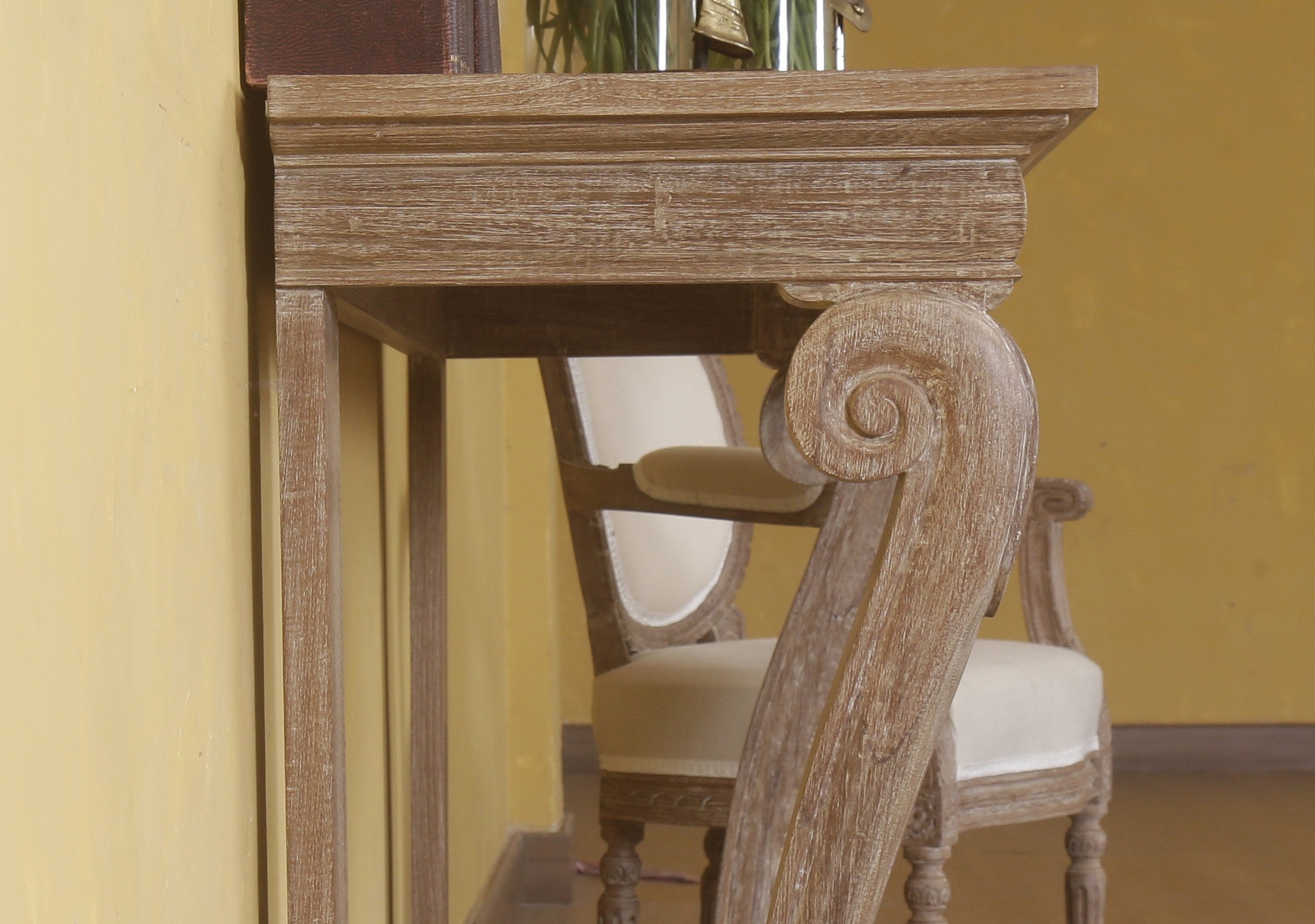 Corder Console Table