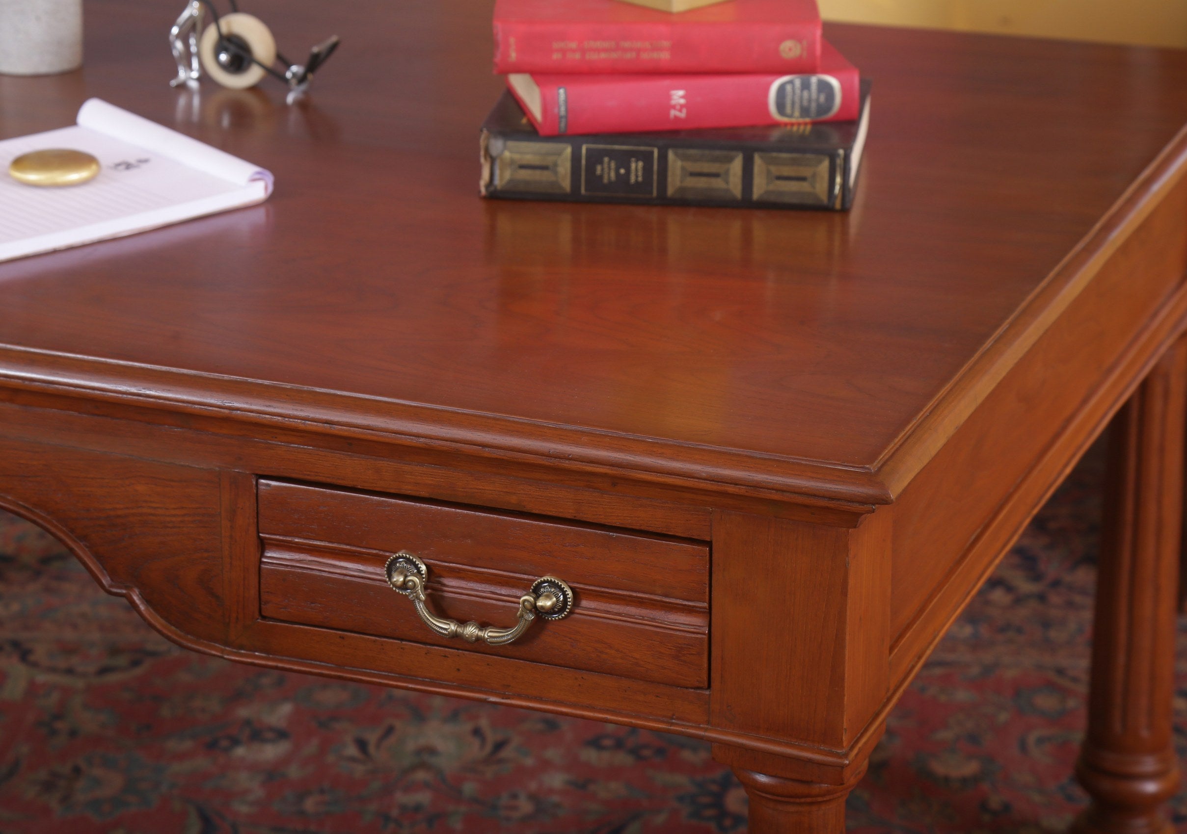 Cambon Antique Partners Desk