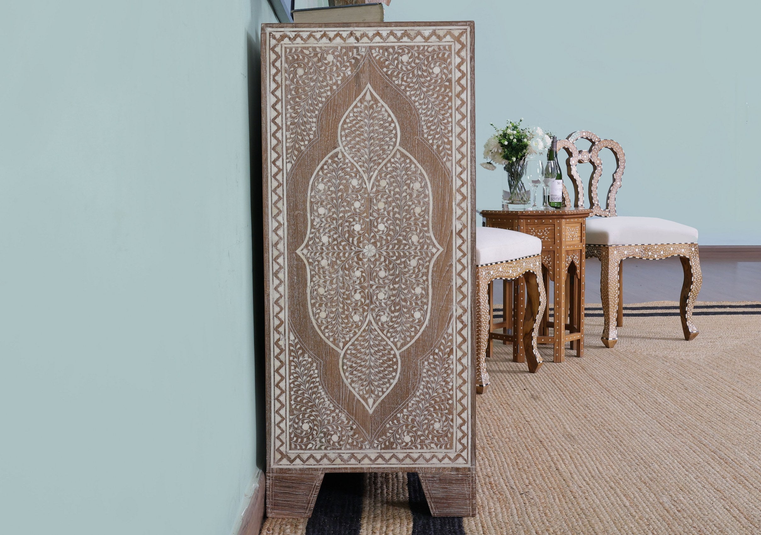 Miller Chest of Drawers