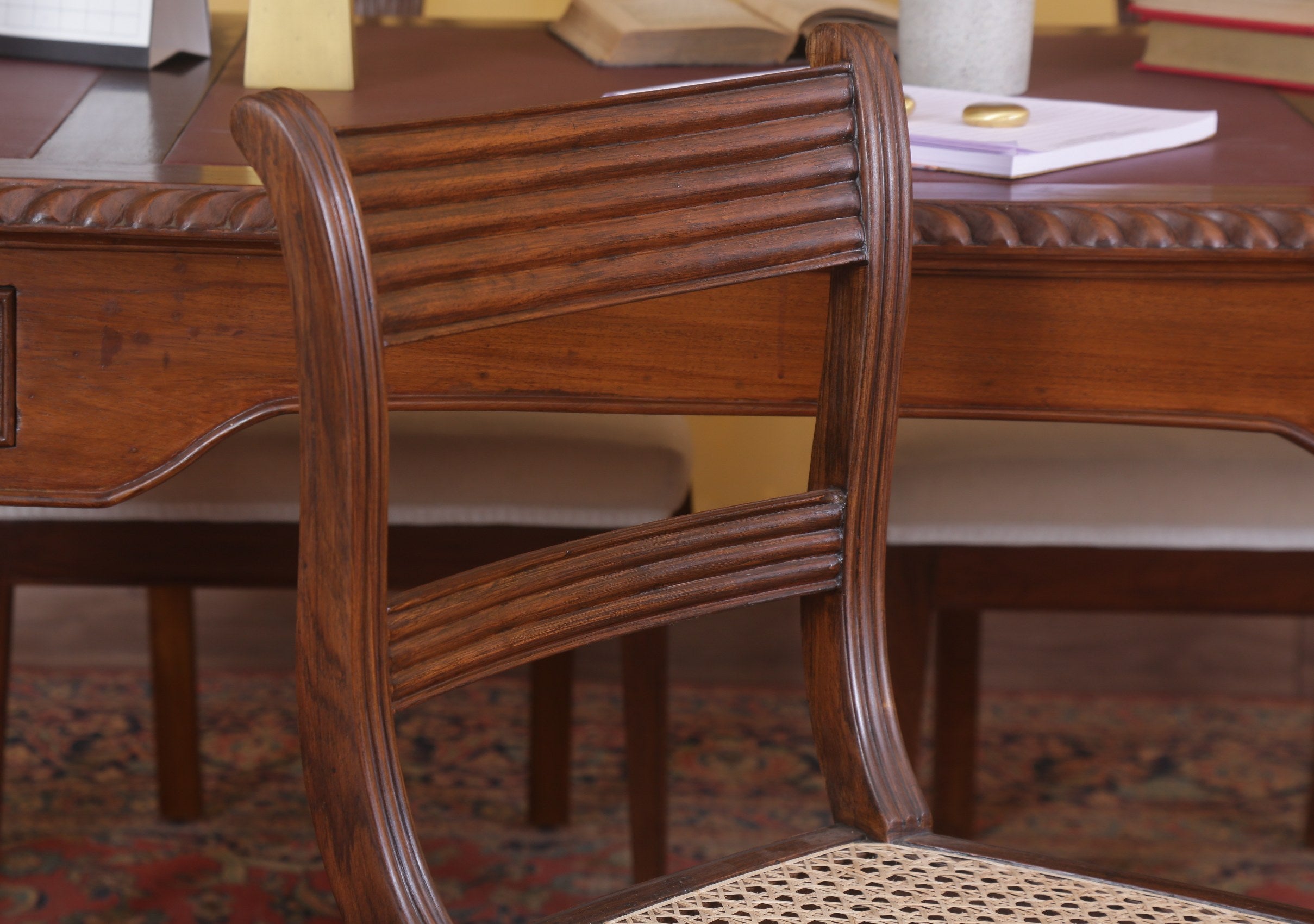 Arleigh Side Chair