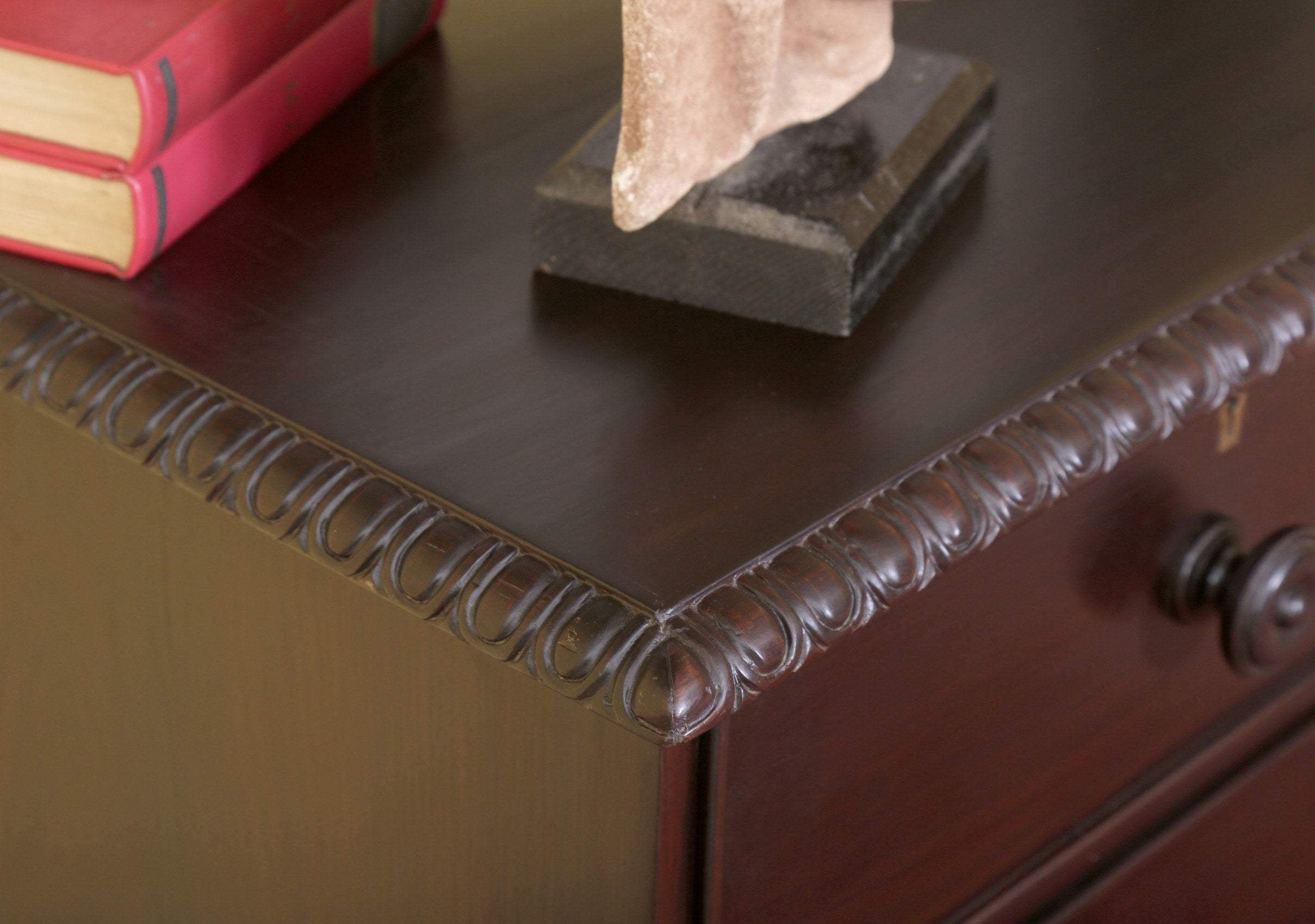 Dalhousie Chest of Drawers