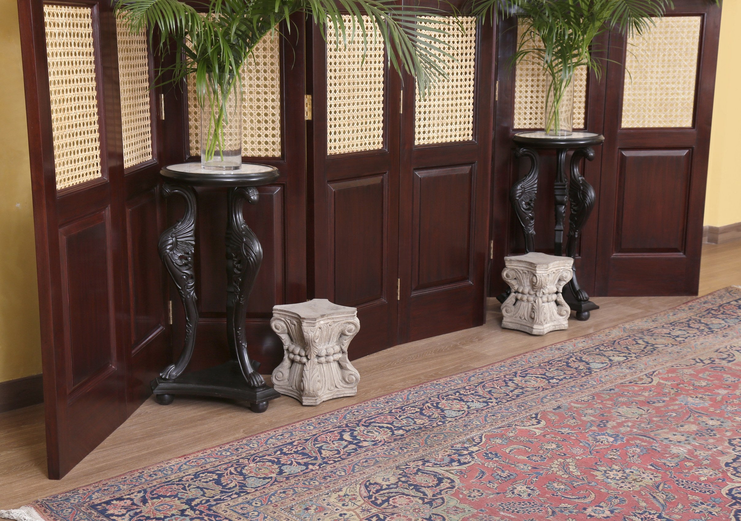 Kingsford Screen