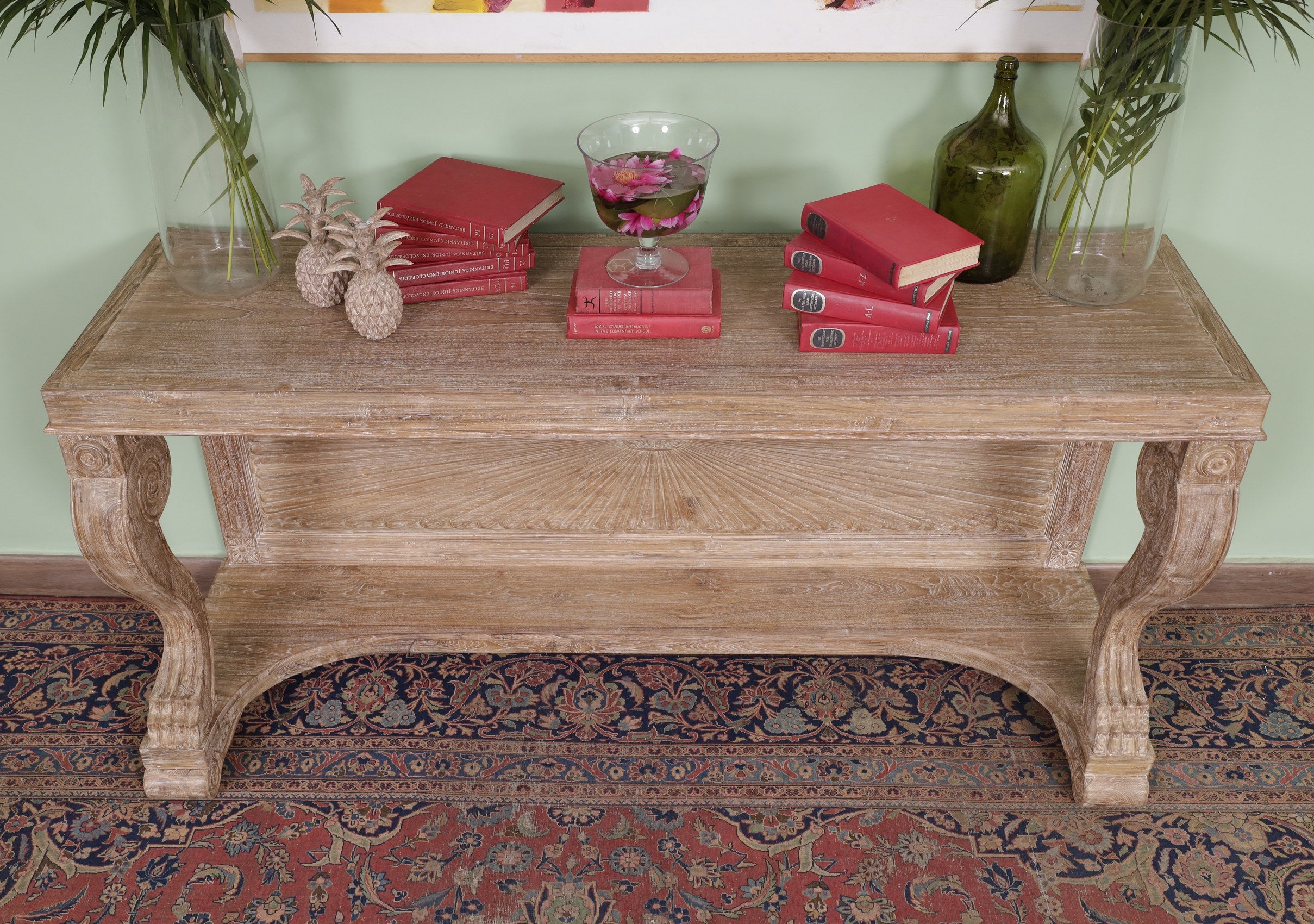 Arthur Console Table