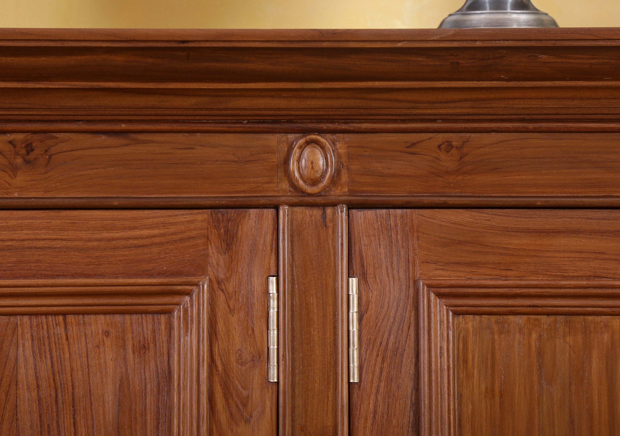 Lyman Cabinet