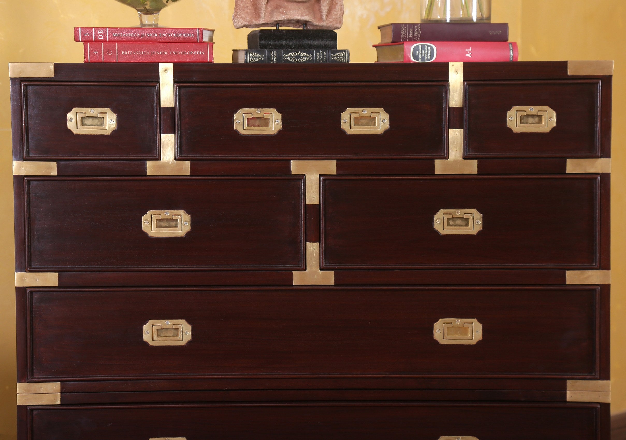 Gaston Chest Of Drawers