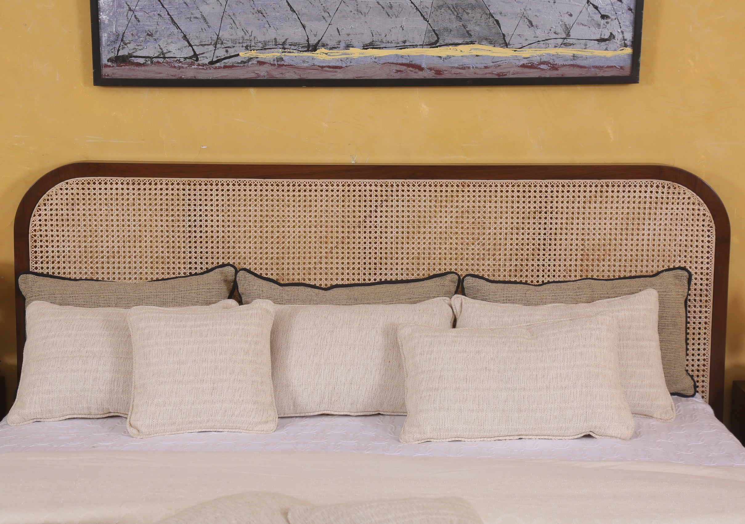 Jervois Bed