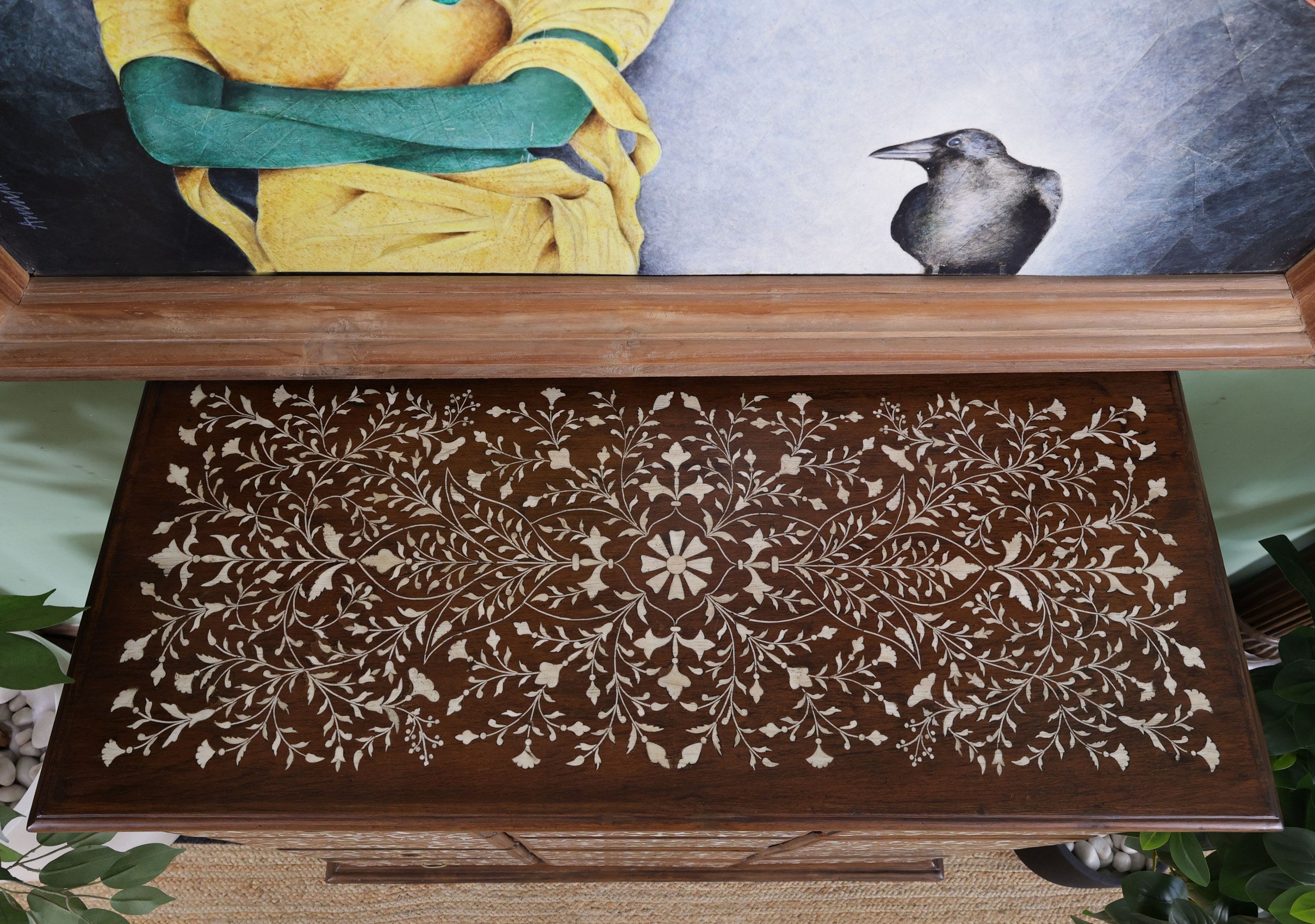 Penton Chest of Drawers