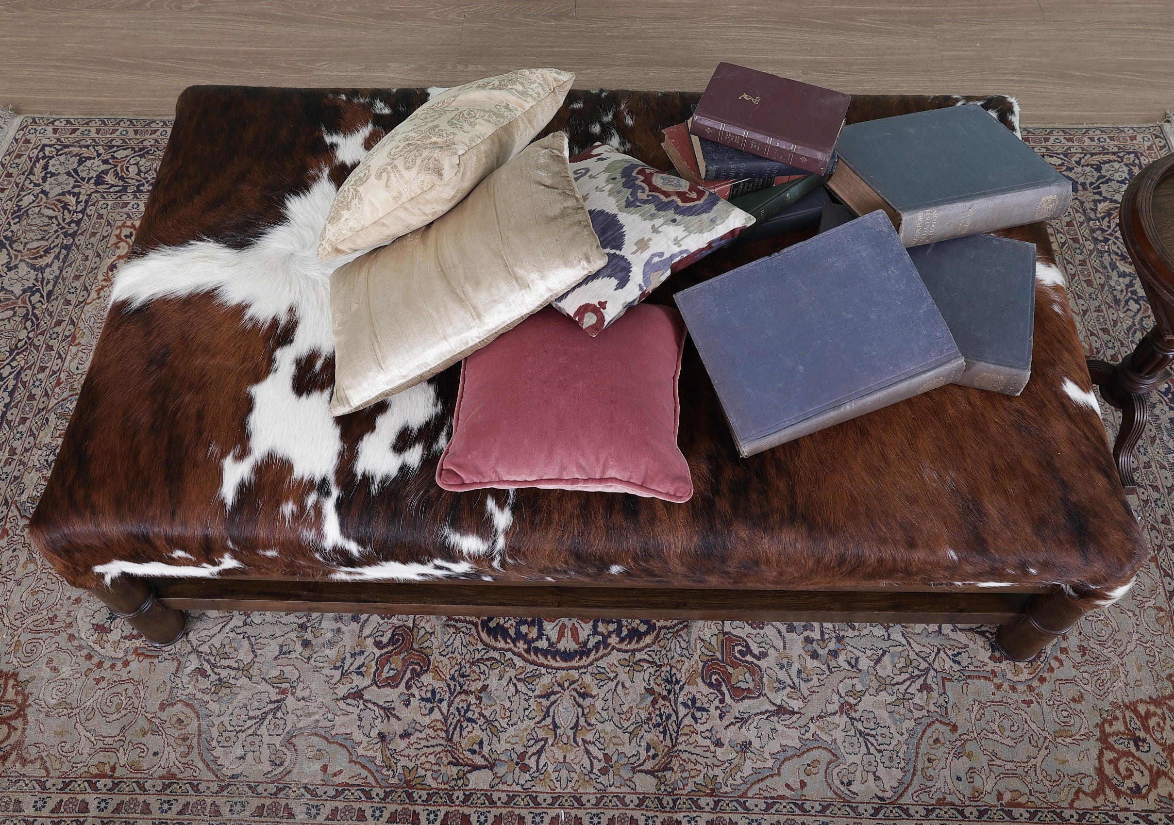 Pelham Coffee Table