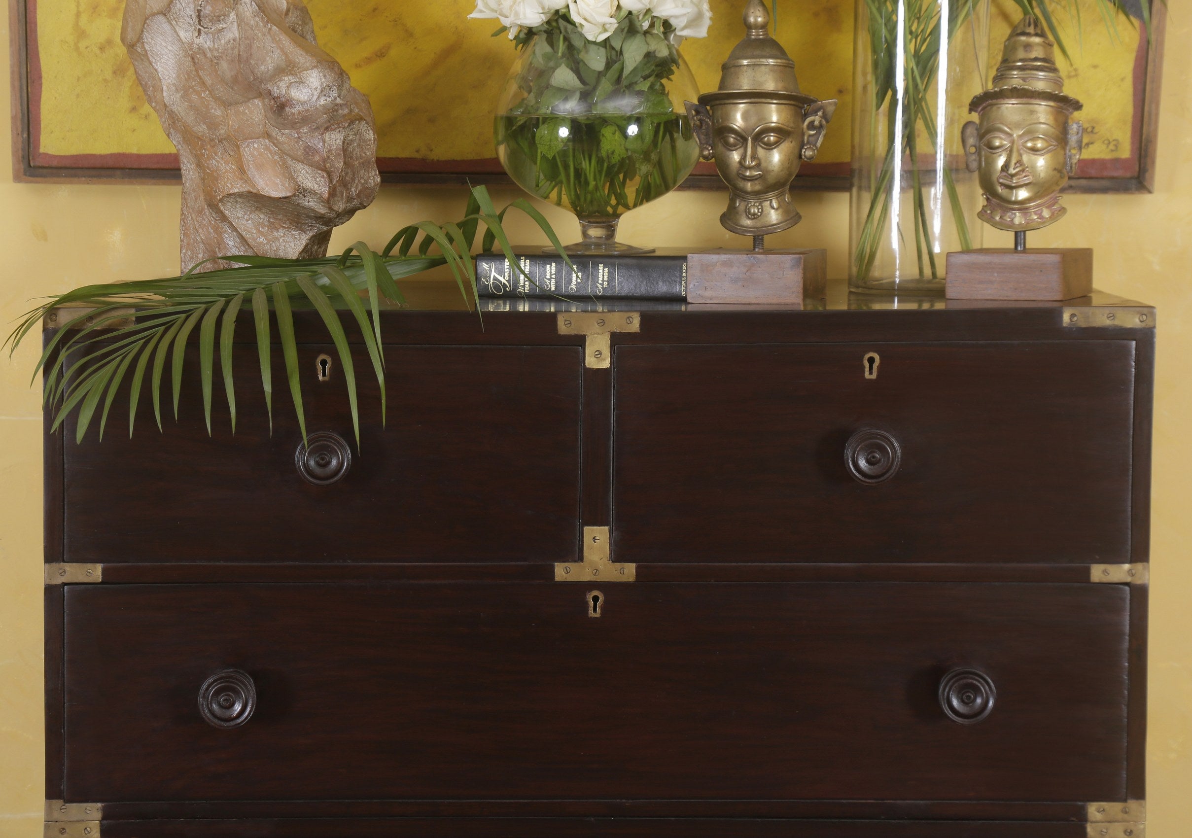 Foy Chest of Drawers