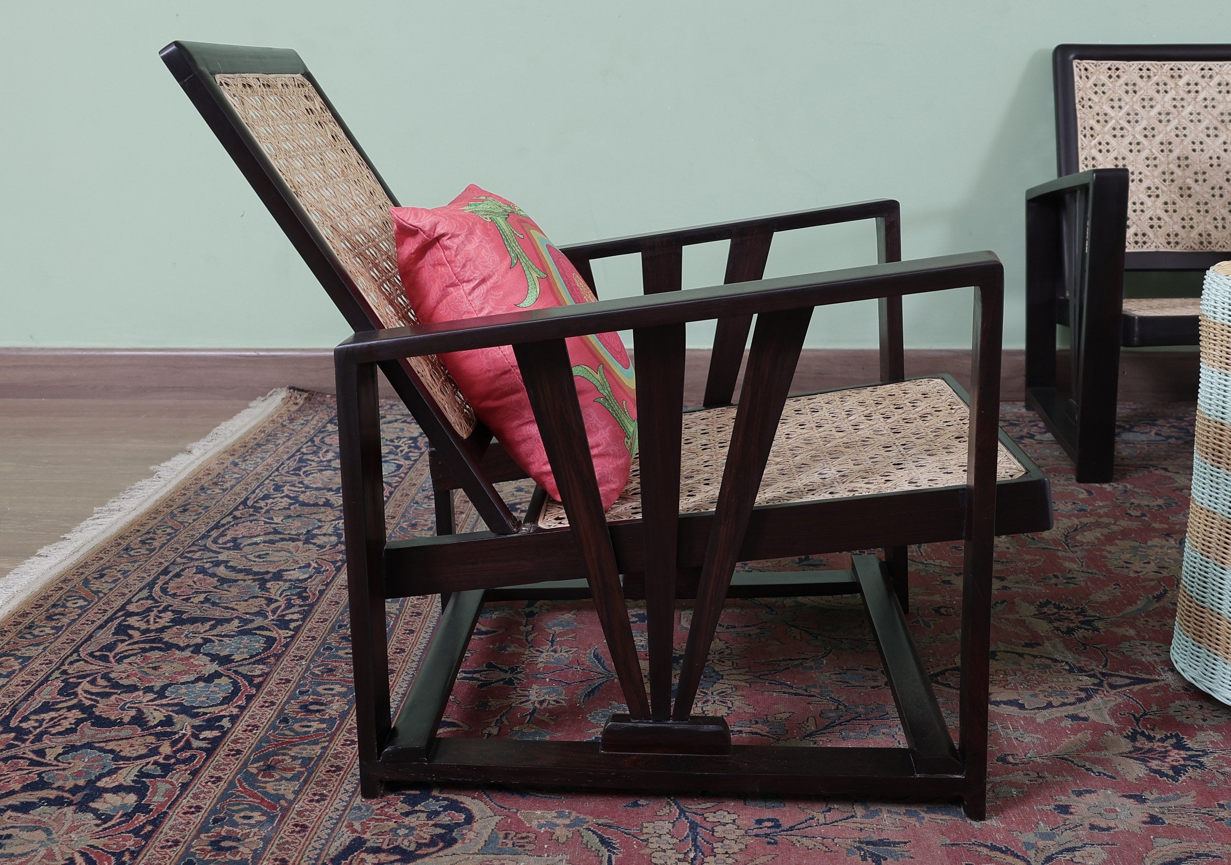 Thetford Lounge Chair