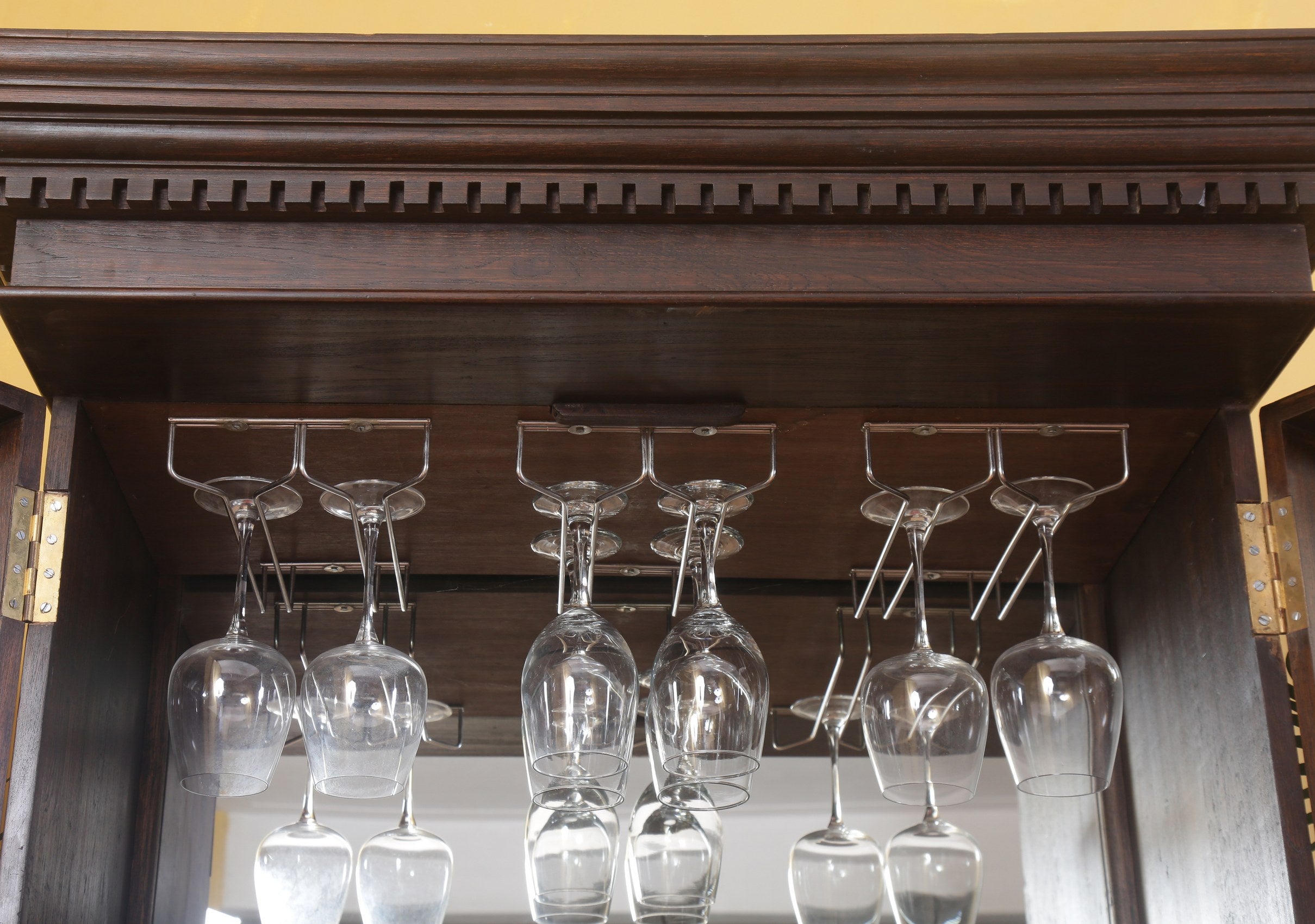 Austin Bar Cabinet