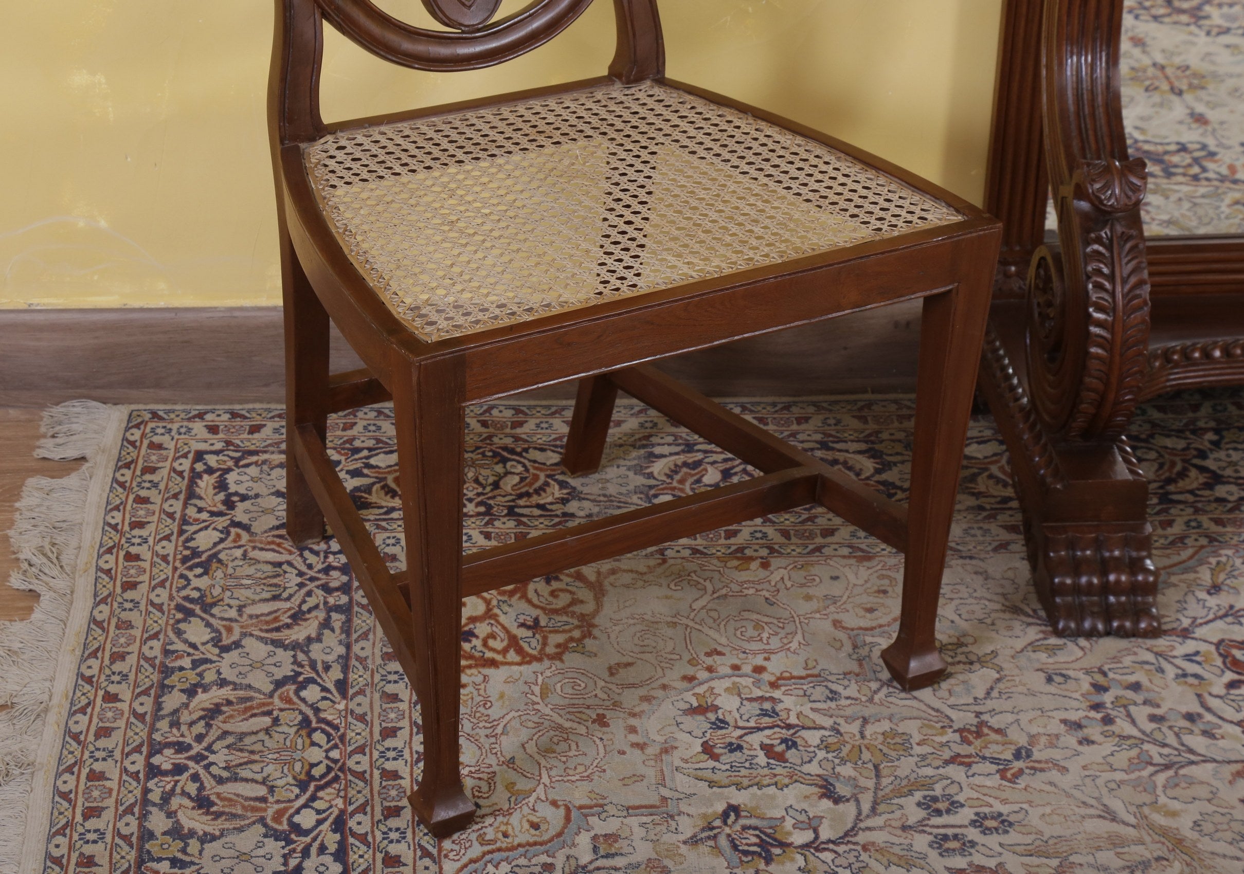 Clodore Armchair