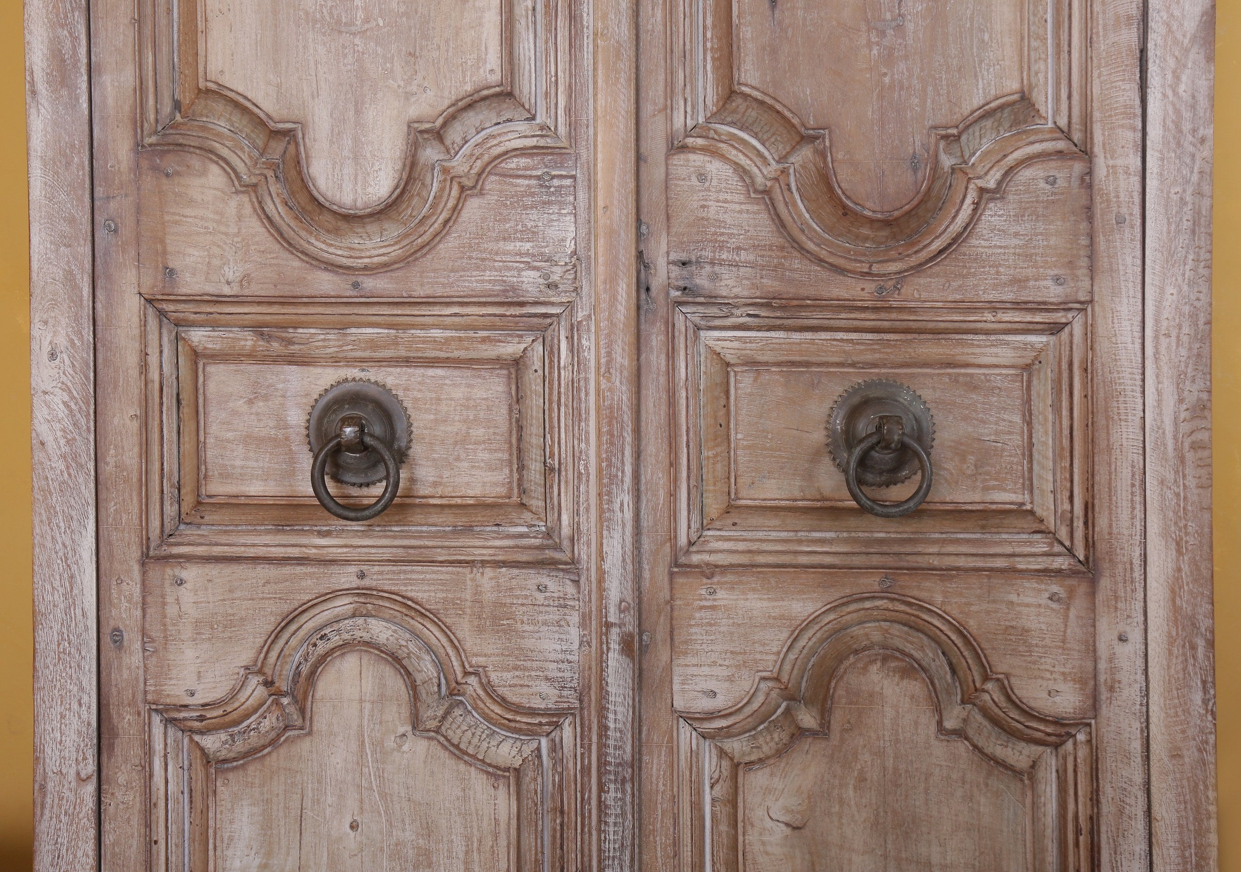 Tolkien Antique Armoire