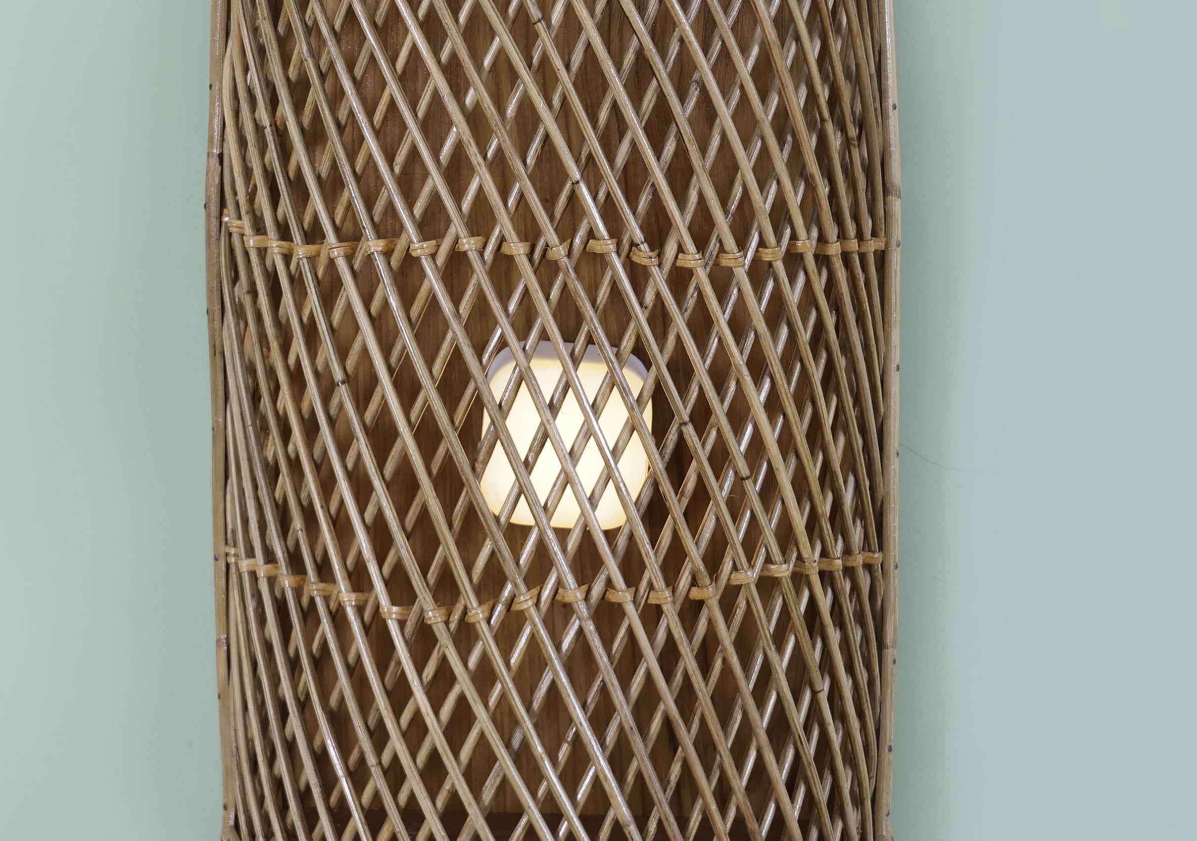 Argall Sconce