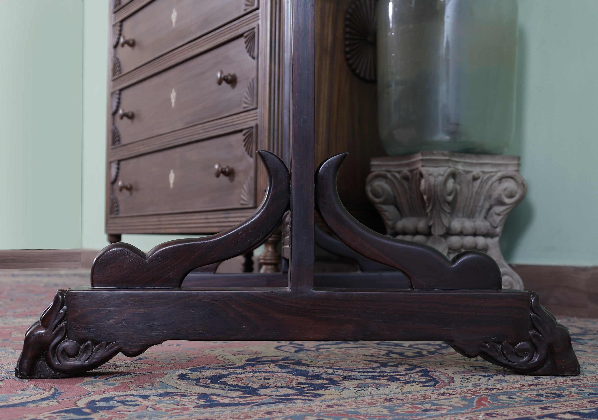 Cairns Mirror Frame