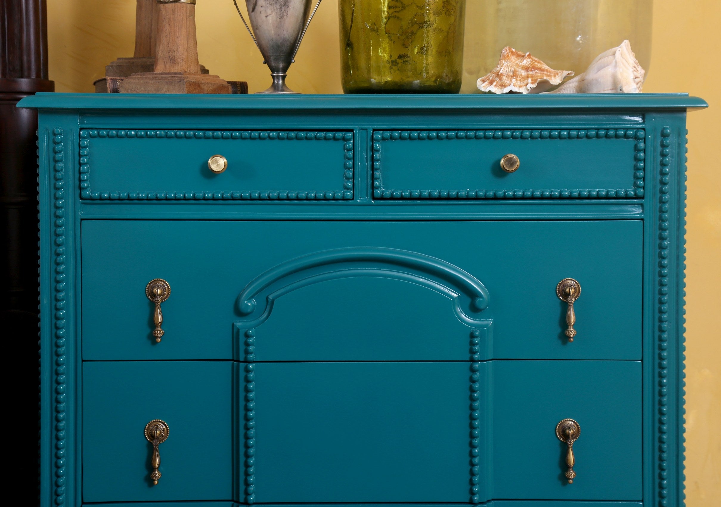 Aruba Nightstand