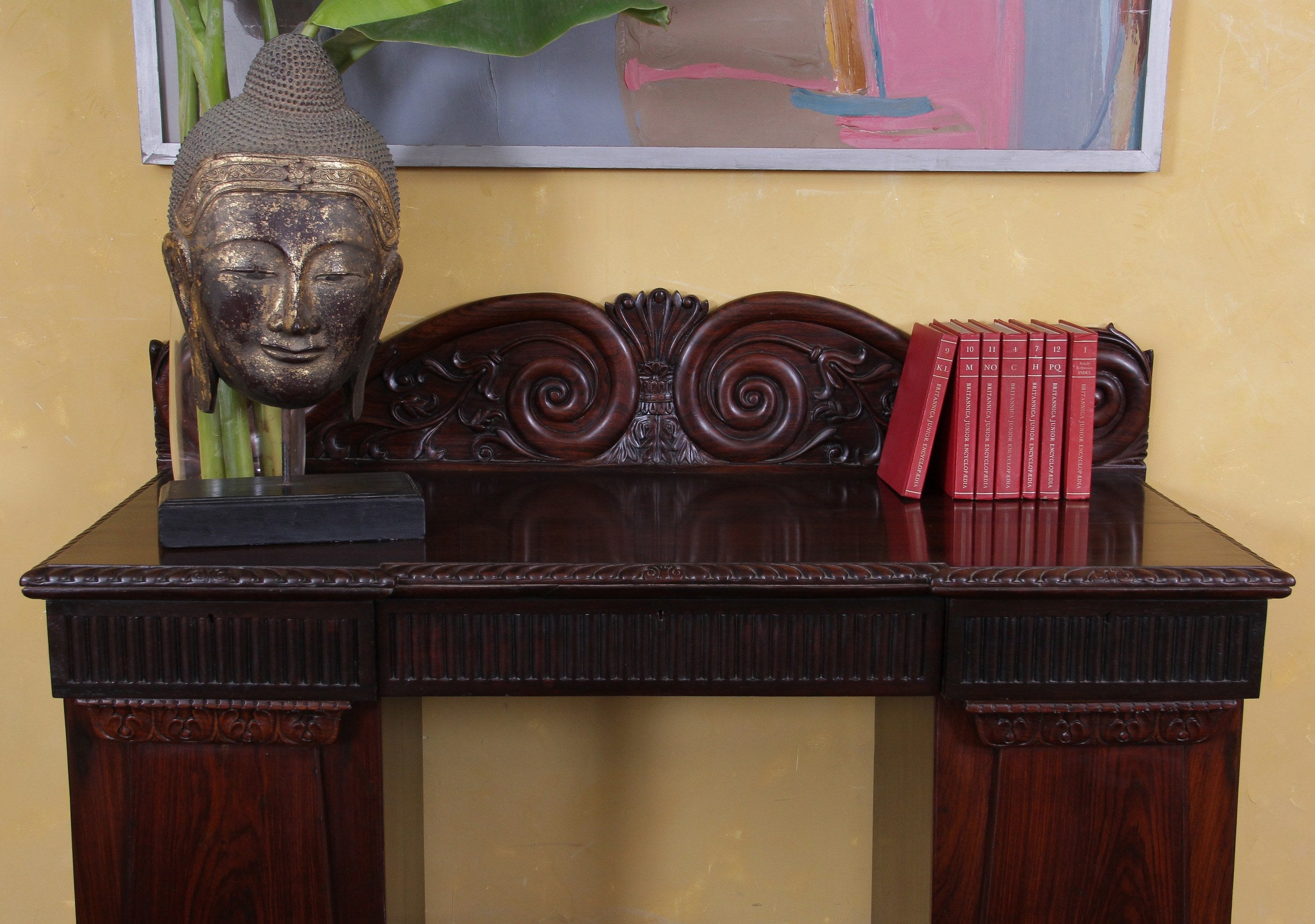 Diedrik Sideboard