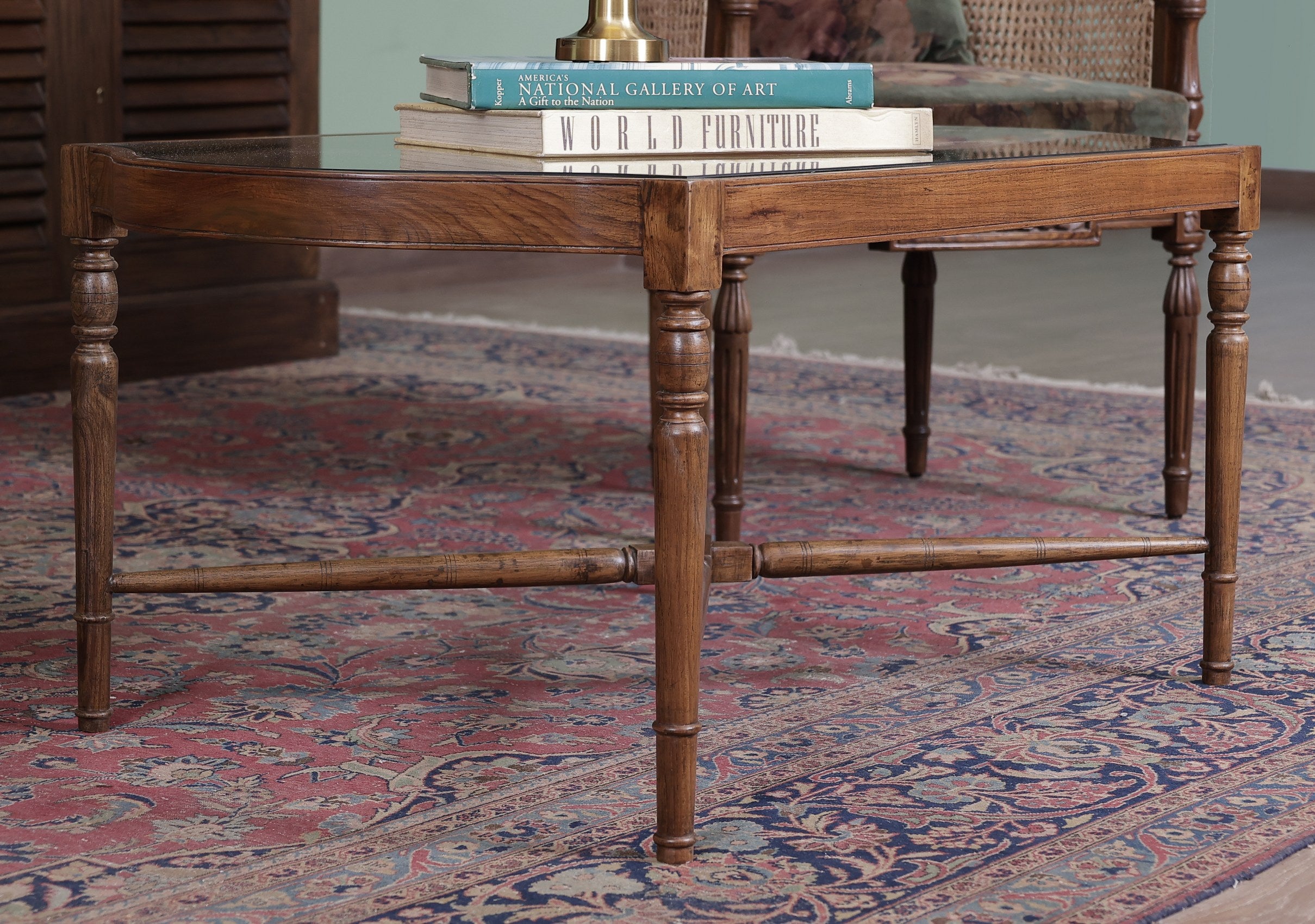 Farquhar Coffee Table