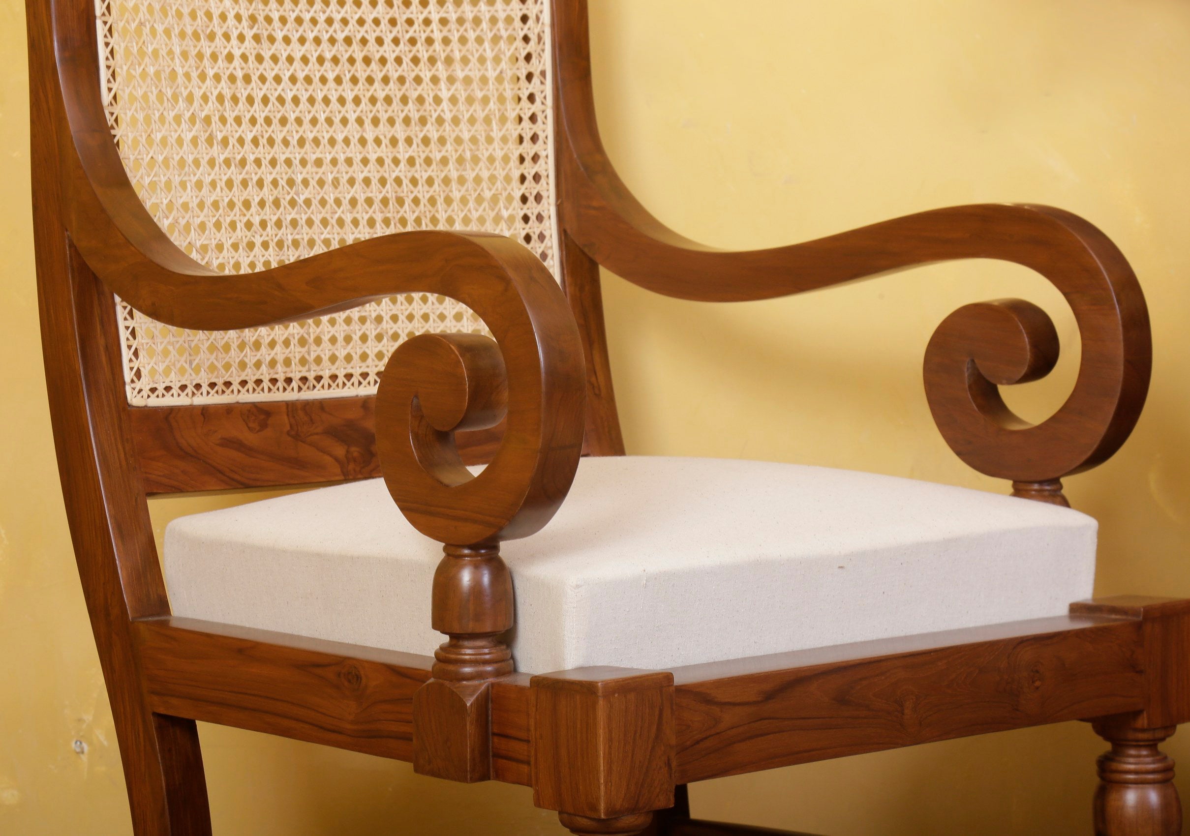 Sweetenham Armchair