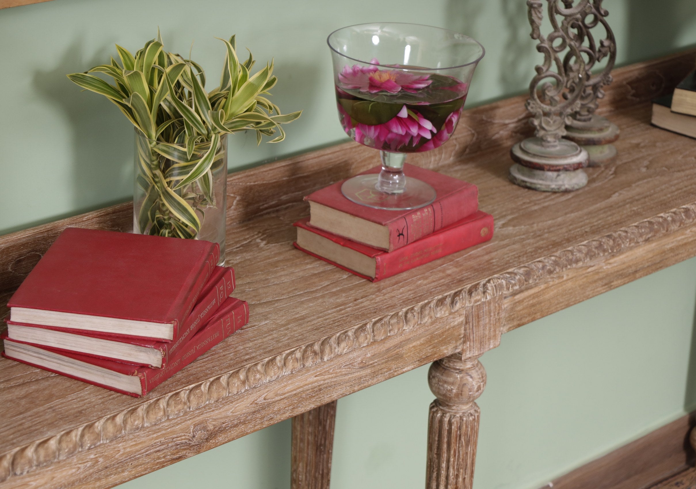 Allen Console Table