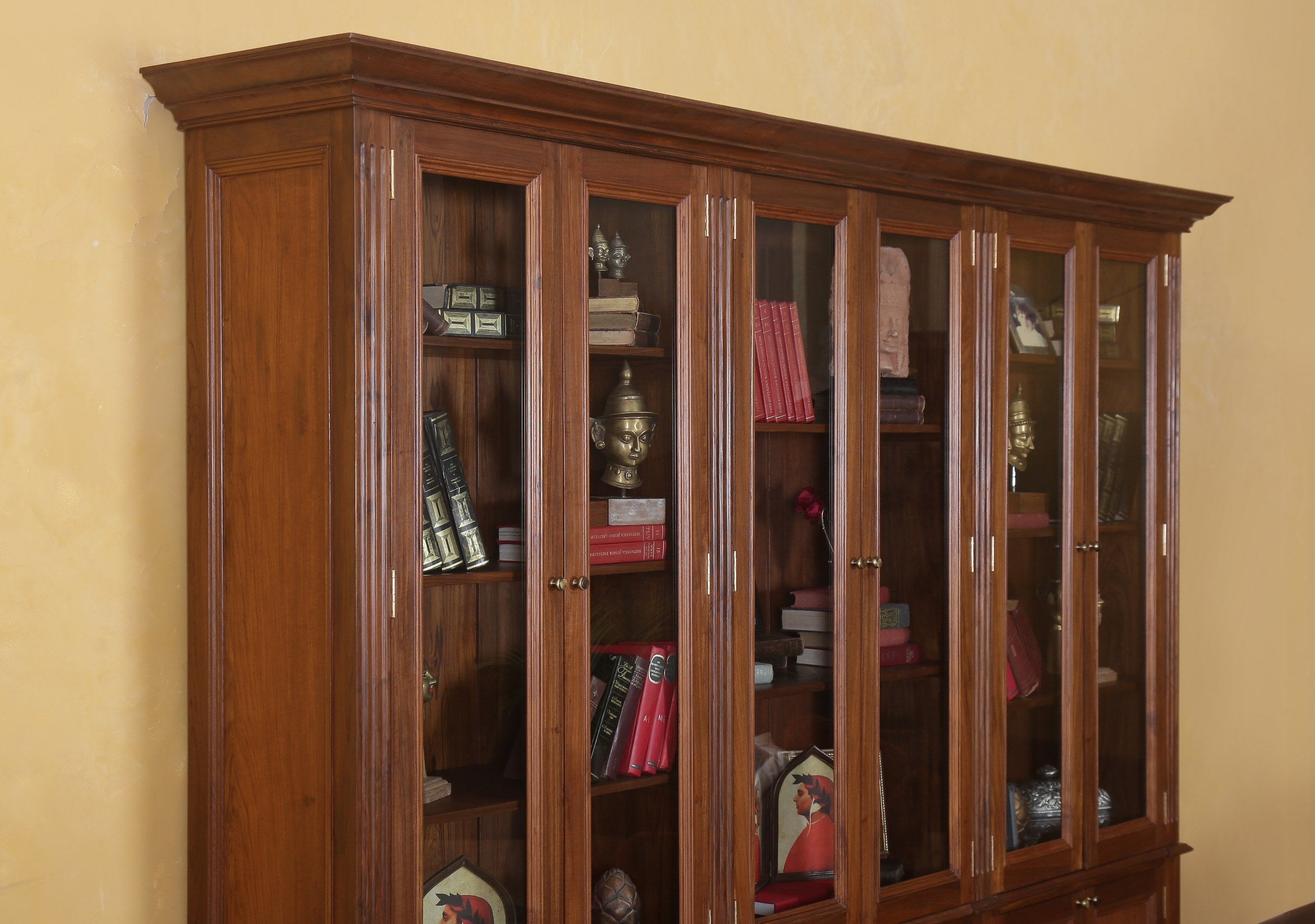 Barclays Bookcase