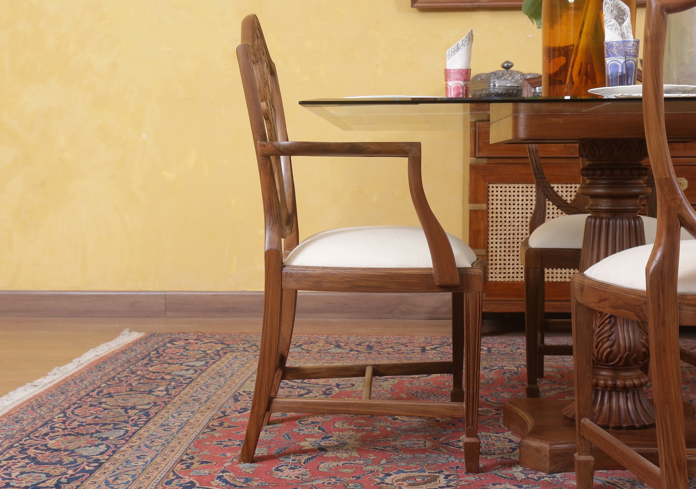 Michele Side Chair