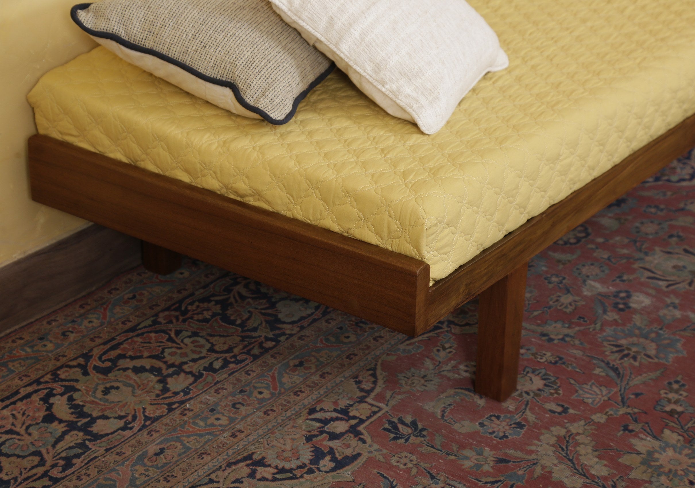 Takeley Day Bed