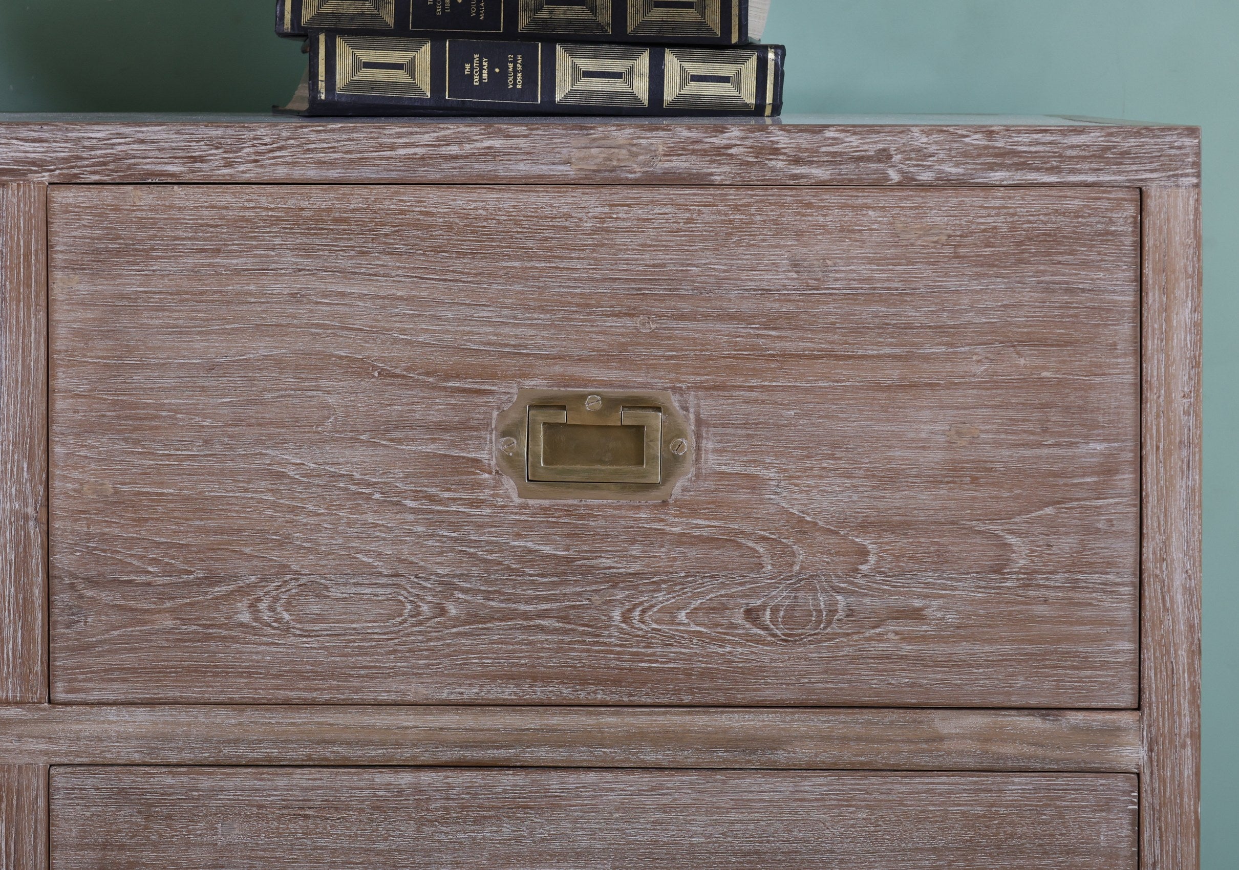 Vaughn Chest of Drawers