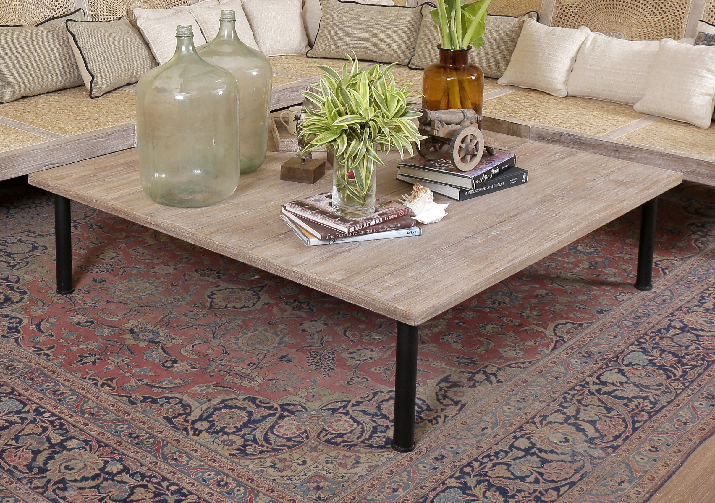 Stanwick Coffee Table