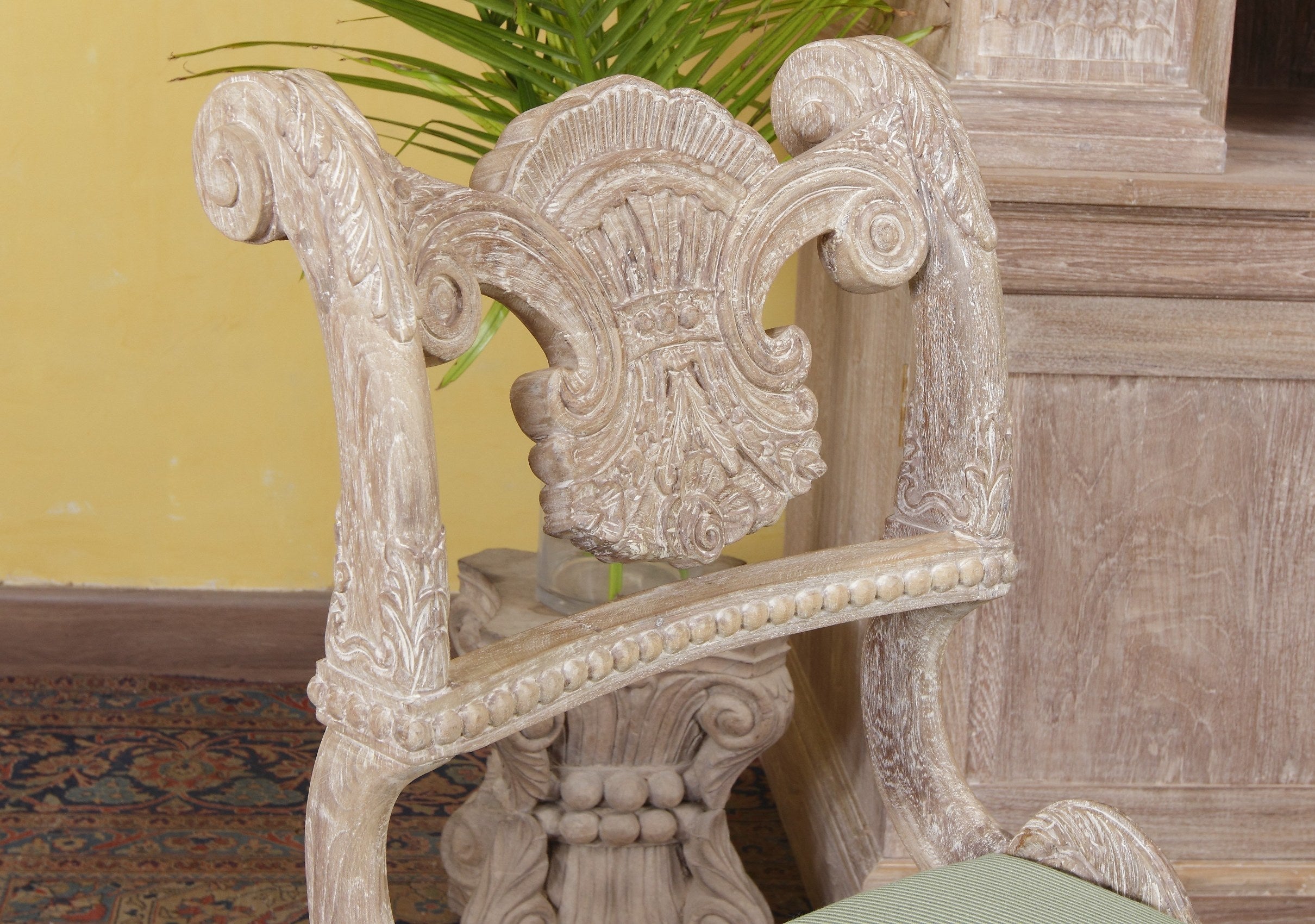 Bourchier Dining Side Chair