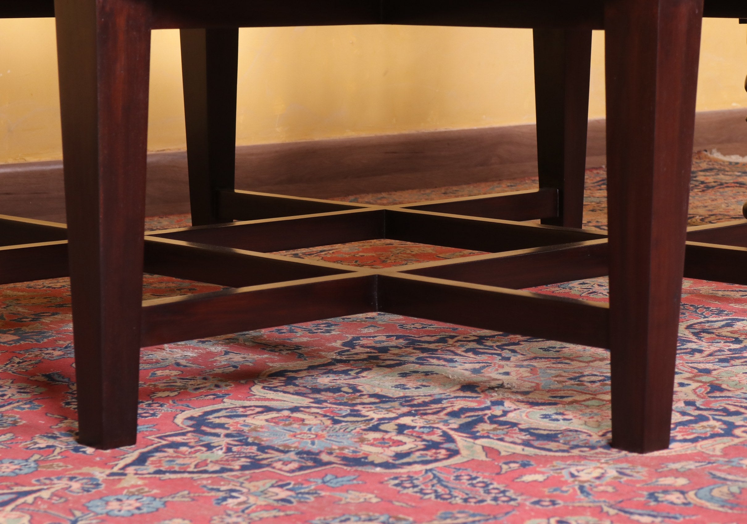 Klusner Coffee Table