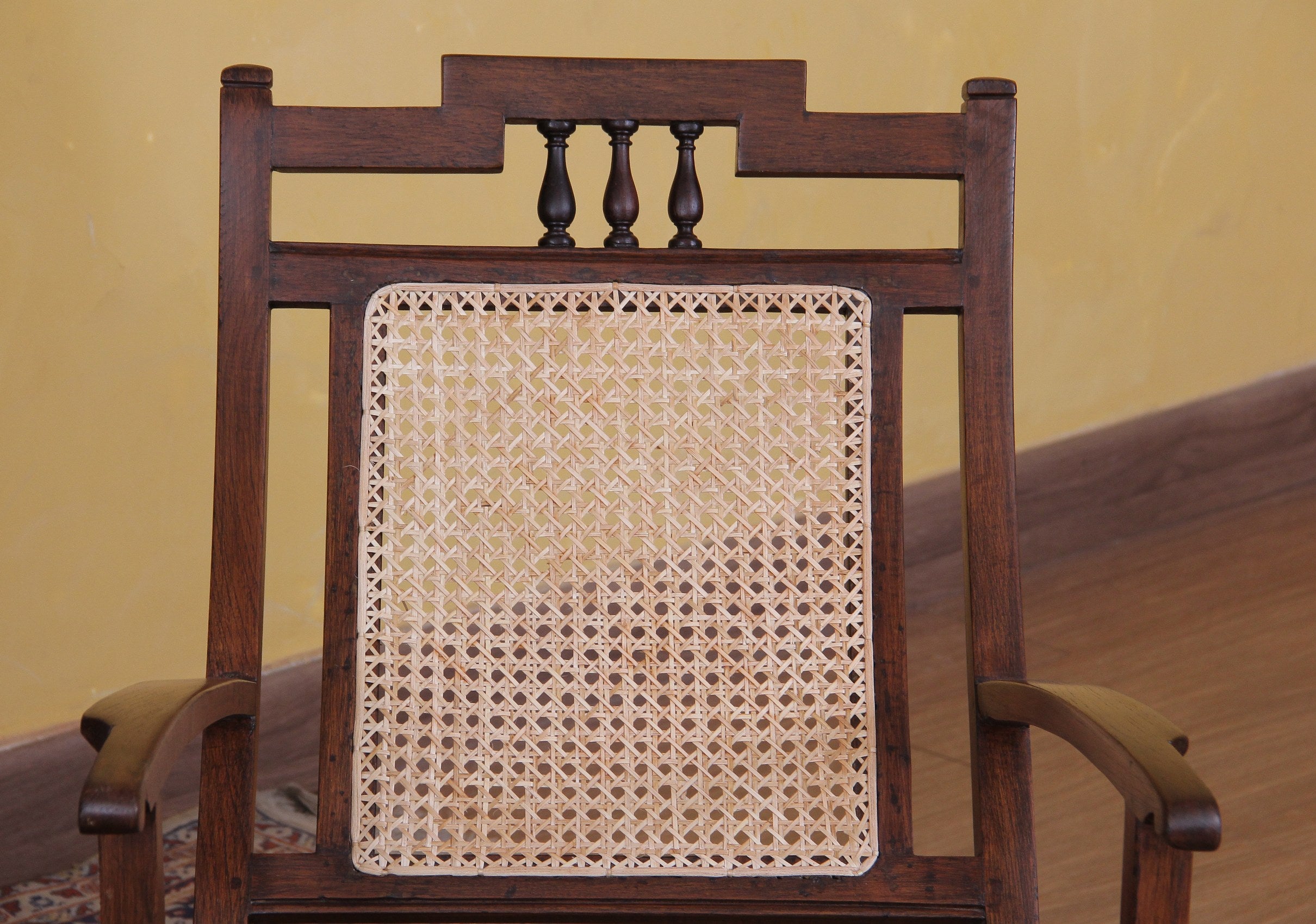Patten Easy Chair