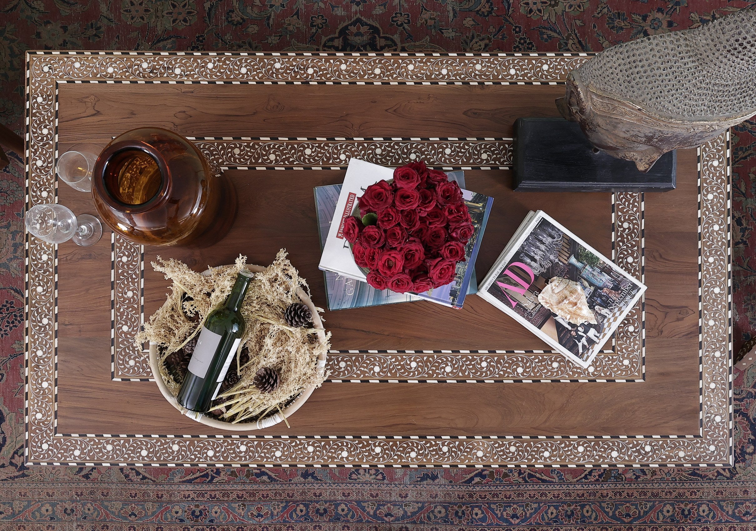 Vernon Coffee Table
