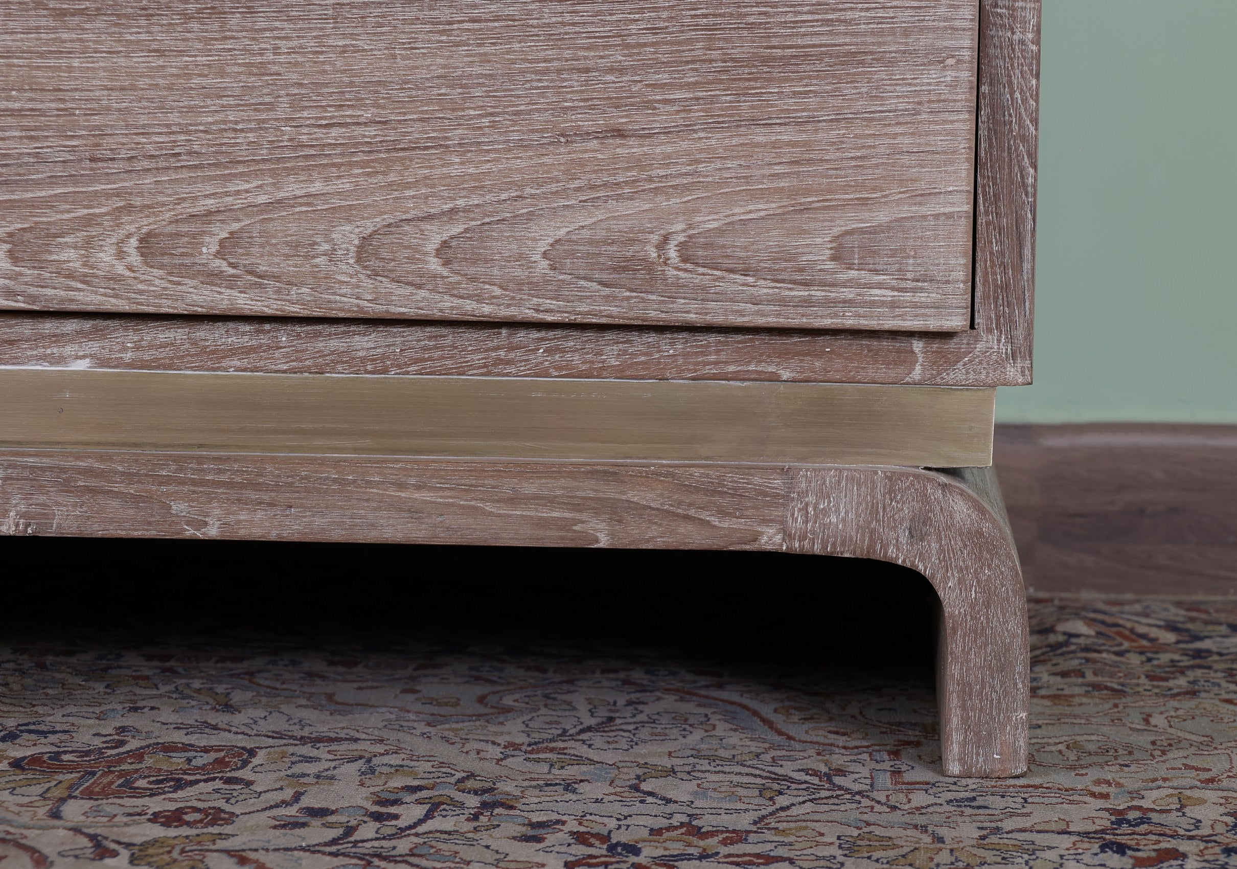 Pakington Chest of Drawers